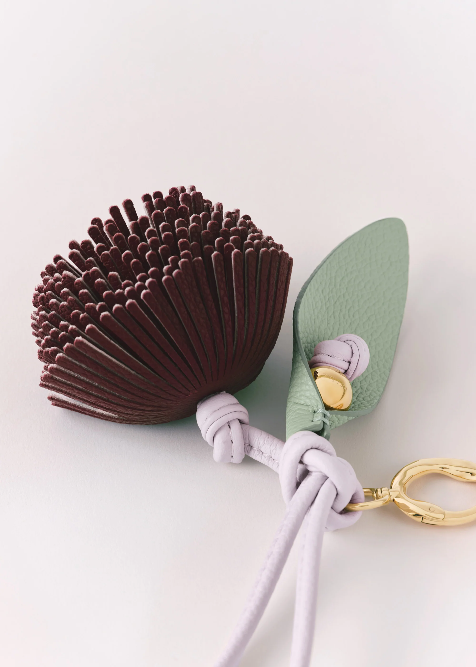 Charm Tul - Trio Cerise Noire - Image 2