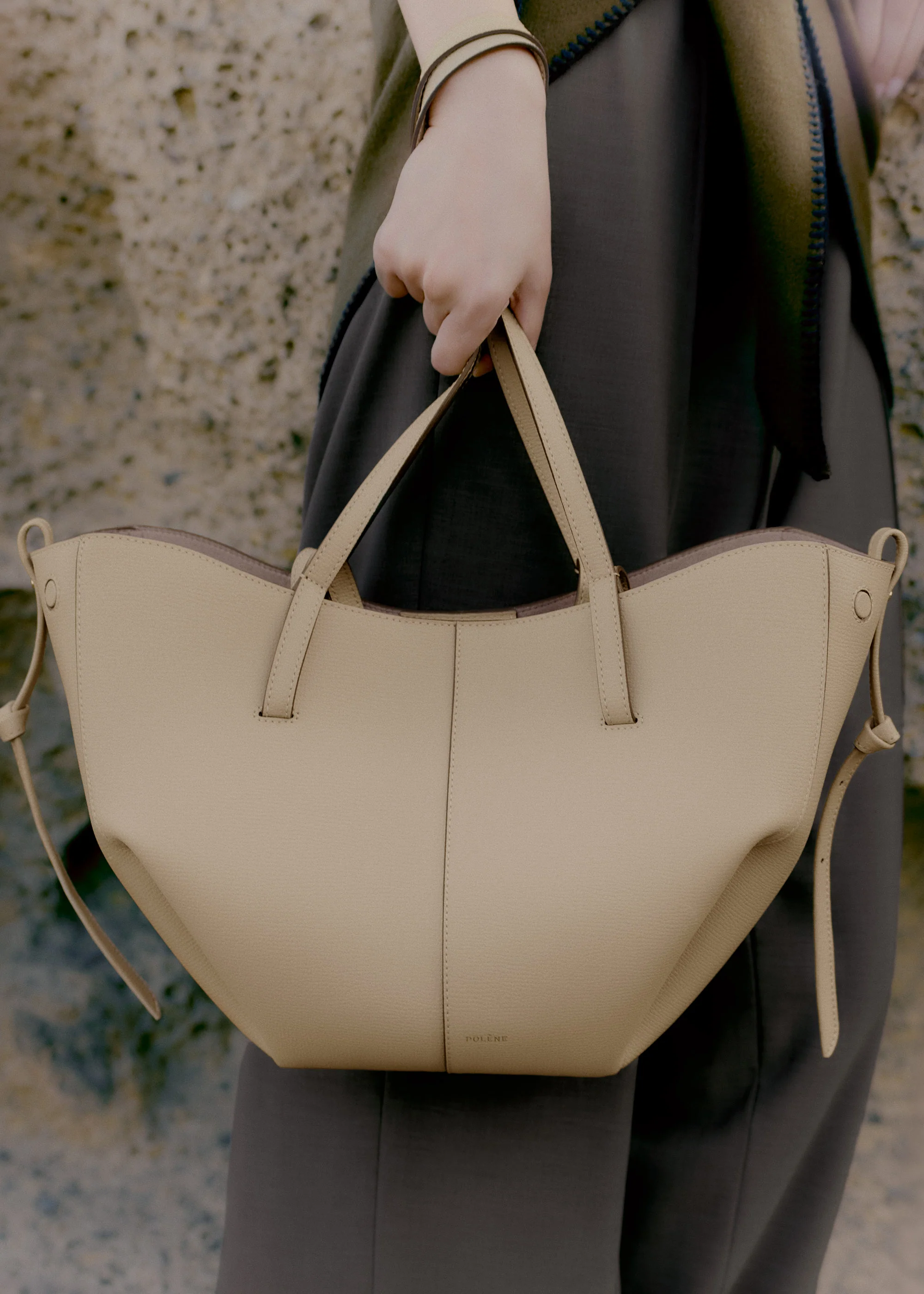 Cyme Mini - Sable Grainé - Image 4