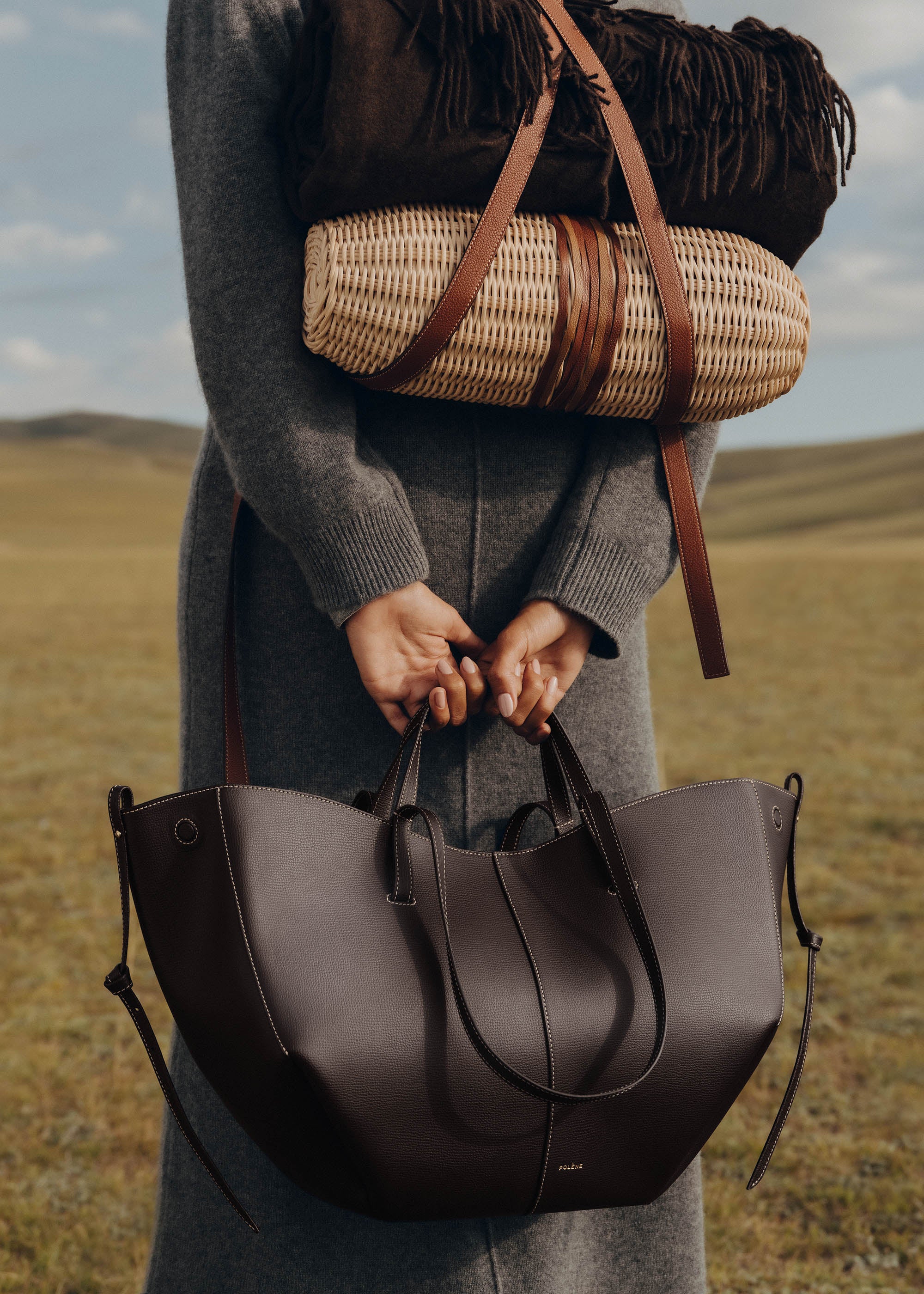 Cyme - Ébène Grainé - Image 3