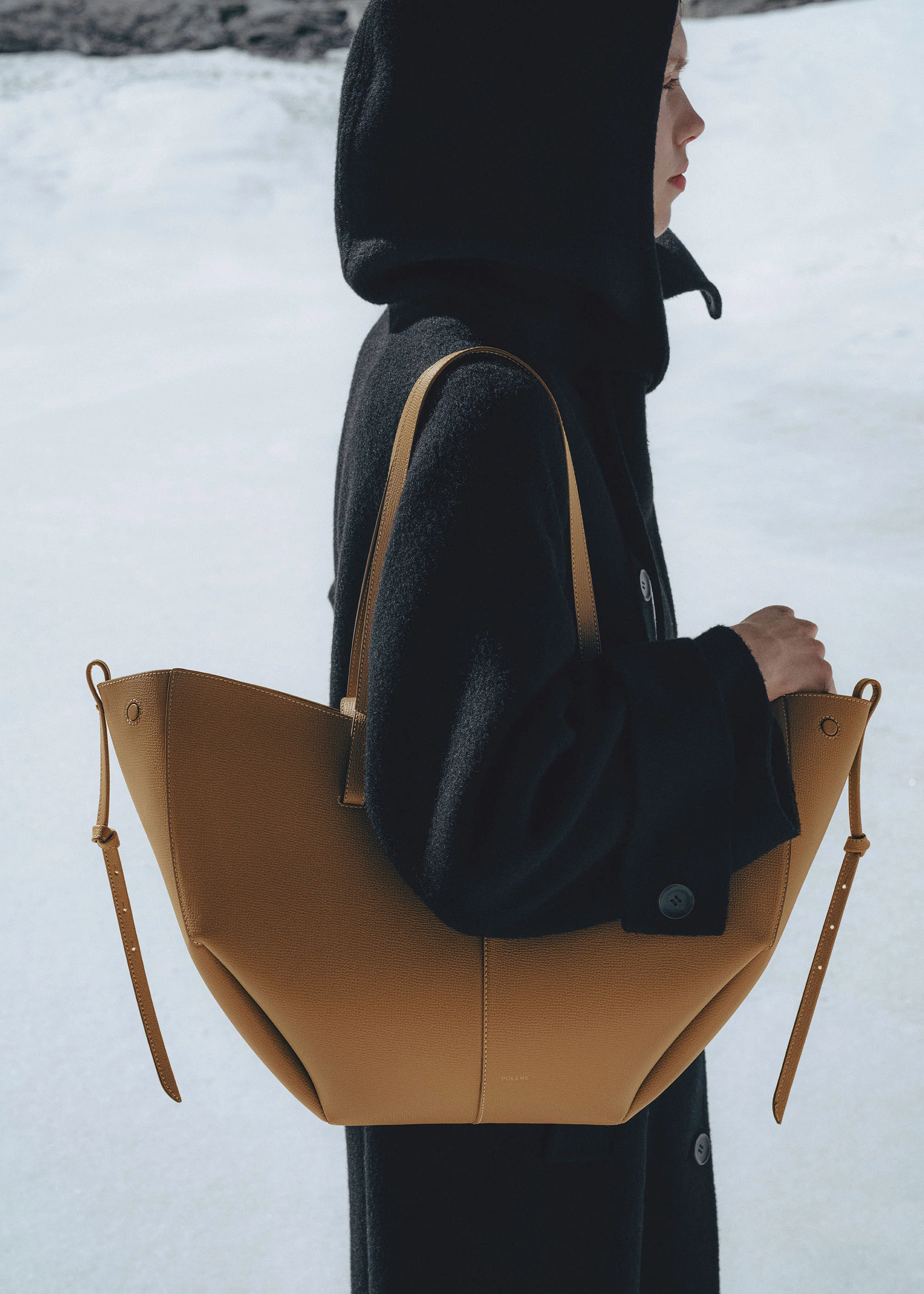 Cyme - Ocre Grainé - Image 4
