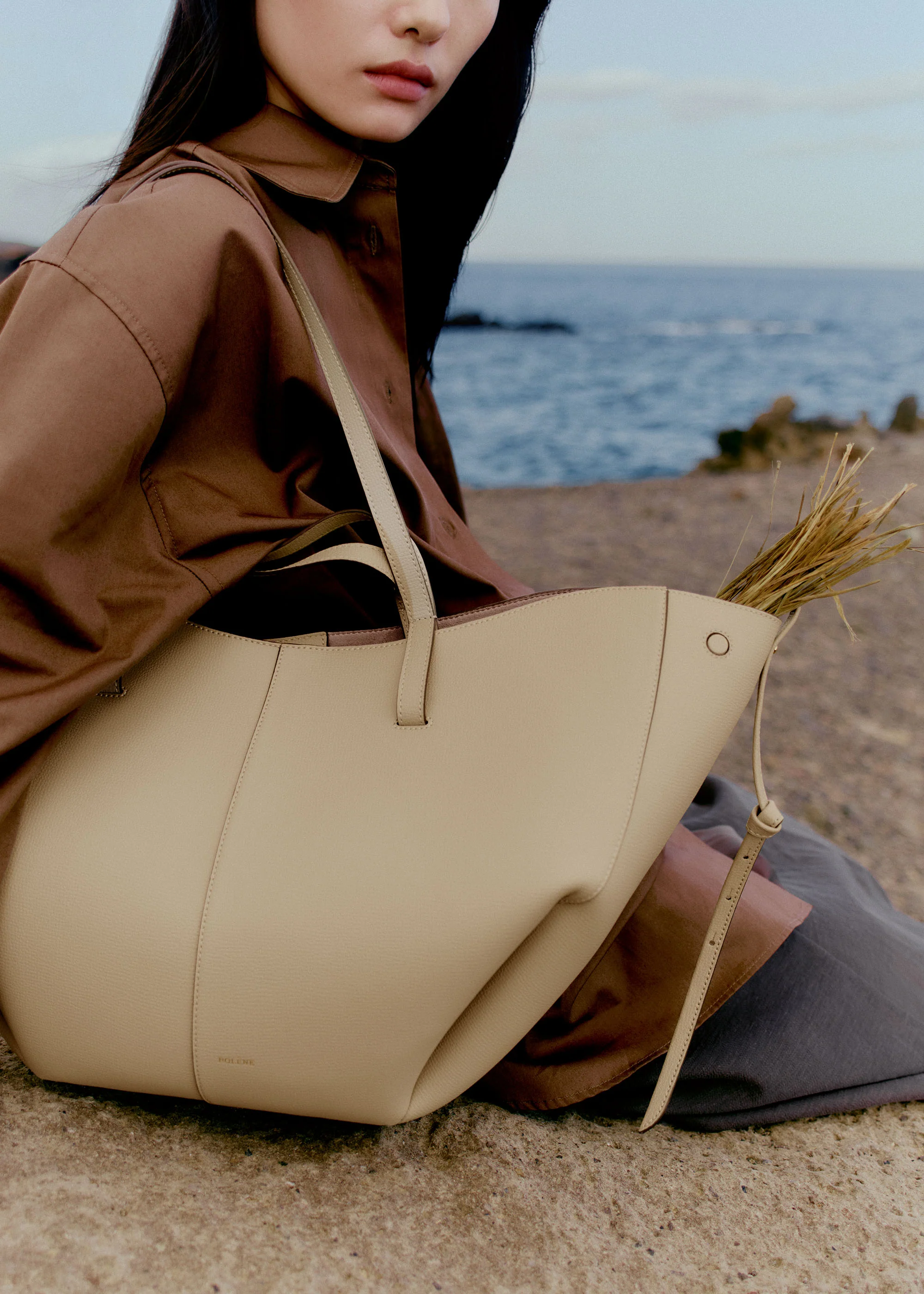 Cyme - Sable Grainé - Image 3