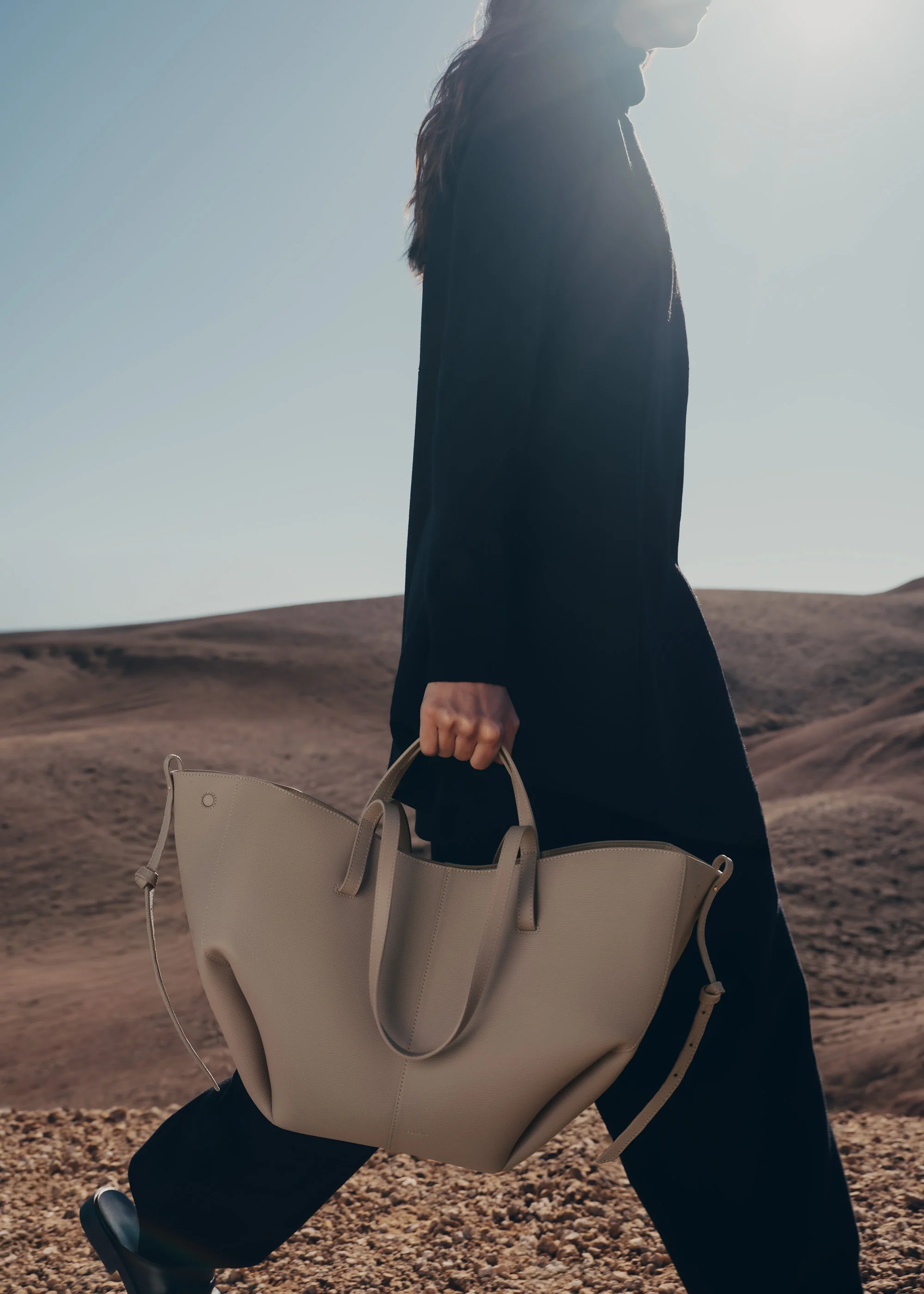 Cyme - Taupe Grainé - Image 3