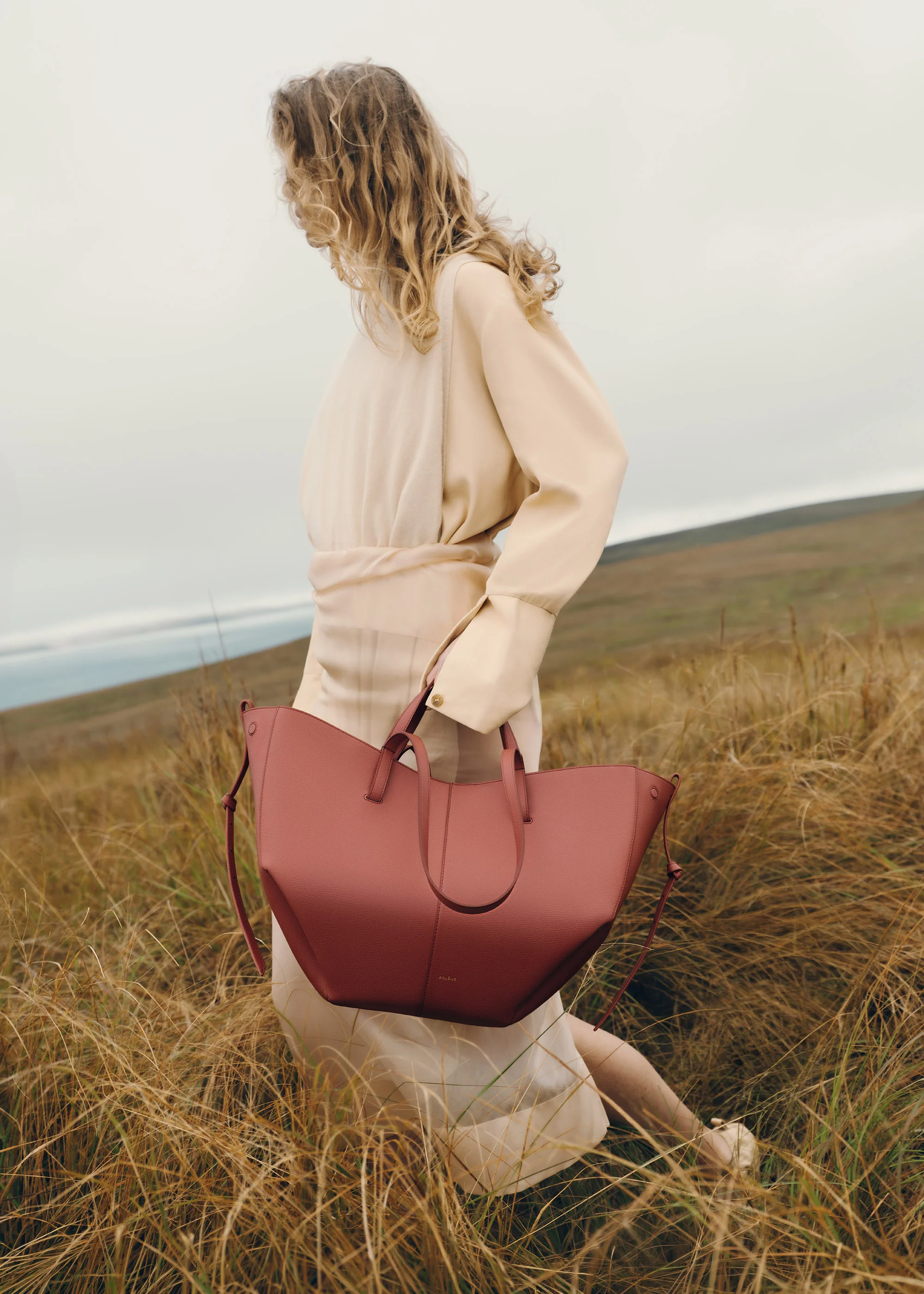 Cyme - Terracotta Grainé - Image 4