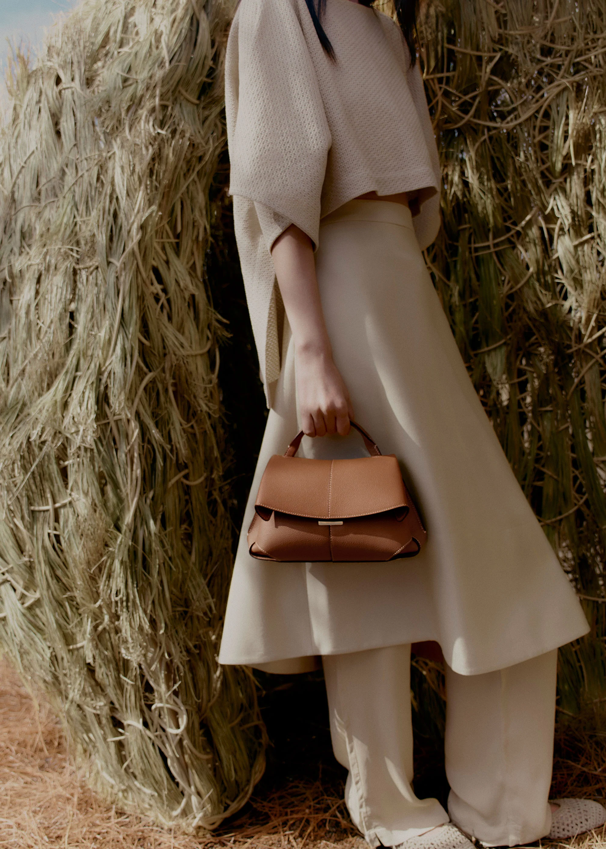 Mokki Mini - Camel Grainé - Image 4