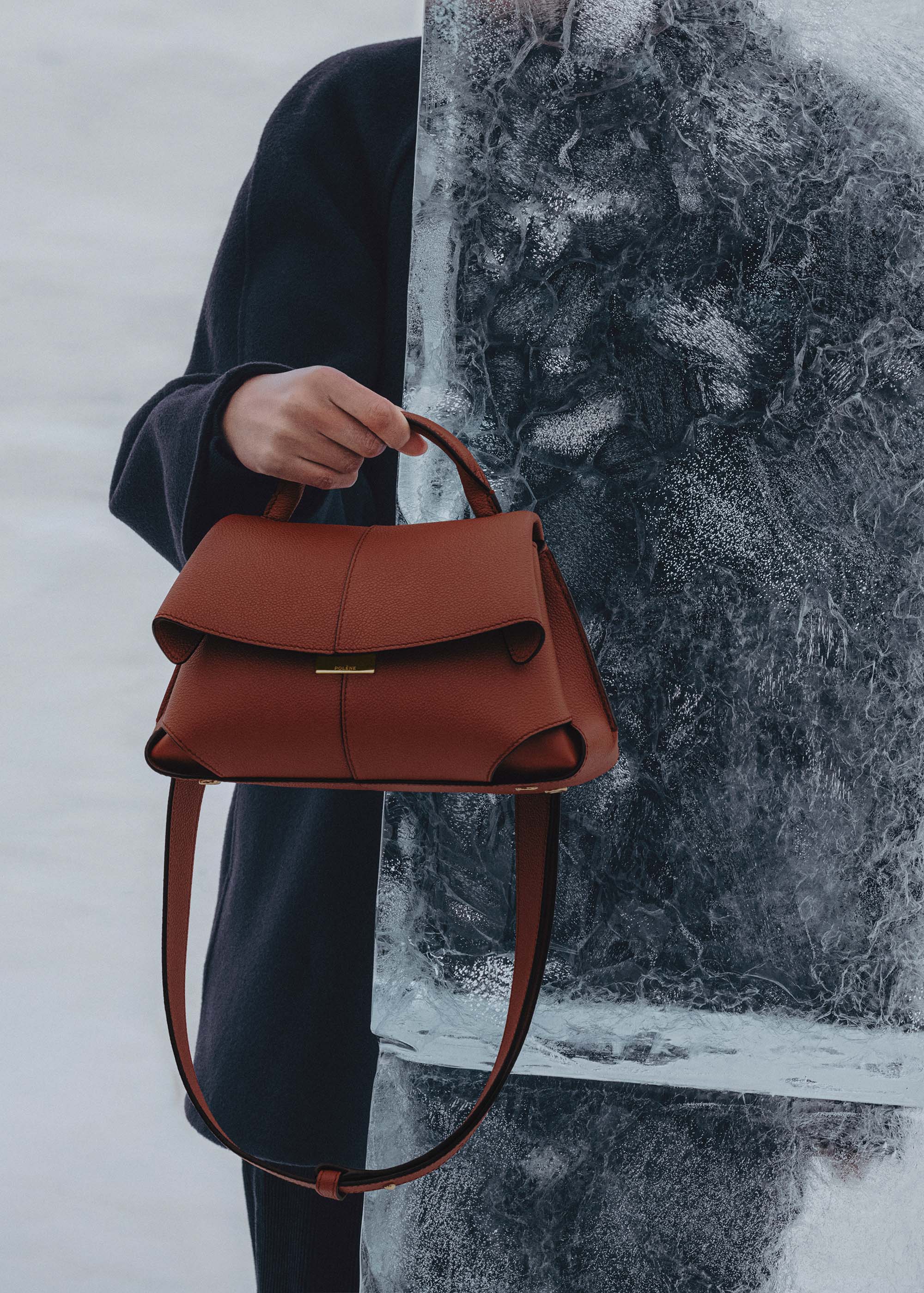 Mokki Mini - Argile Rouge Grainé - Image 3