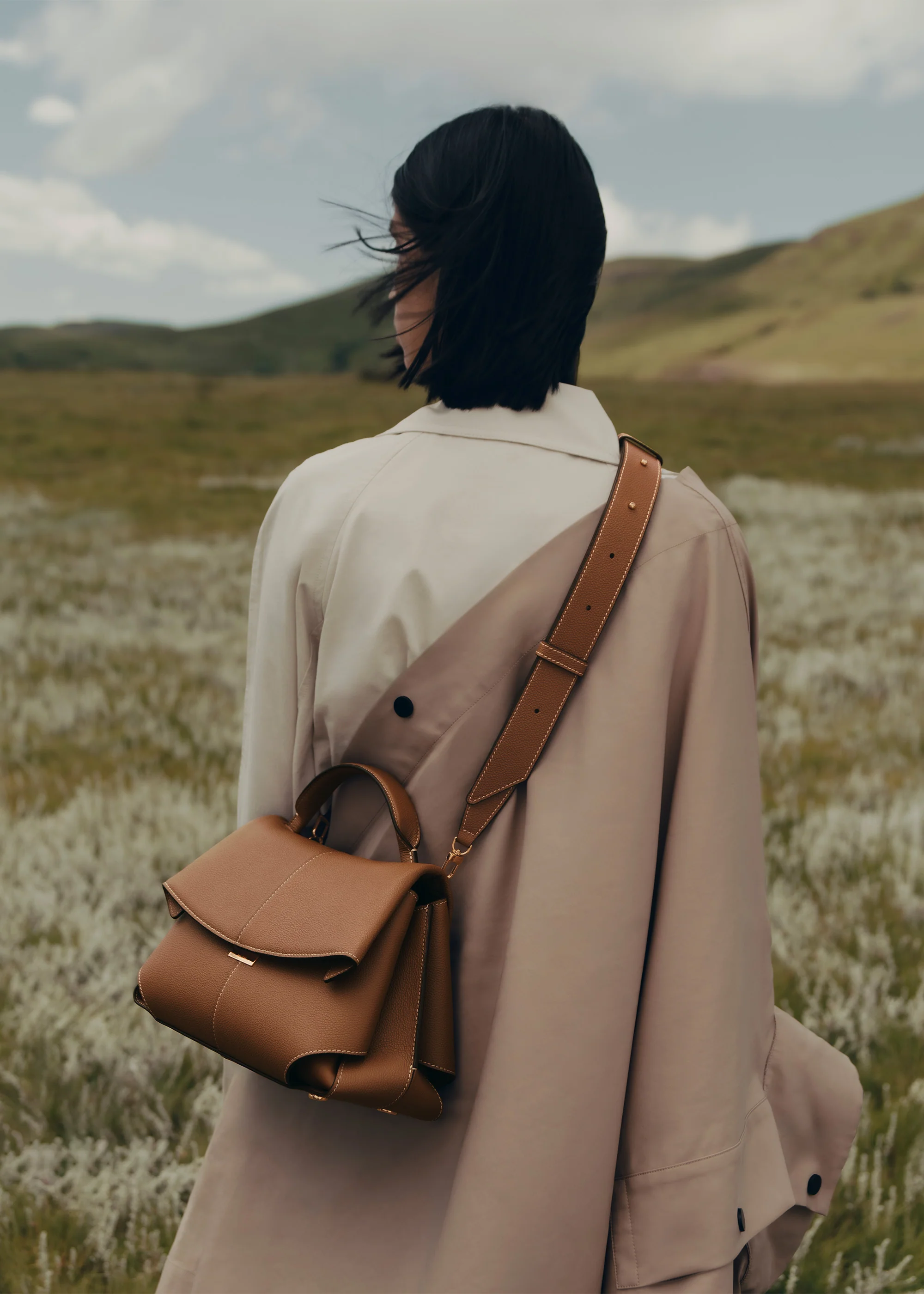 Mokki - Camel Grainé - Image 5