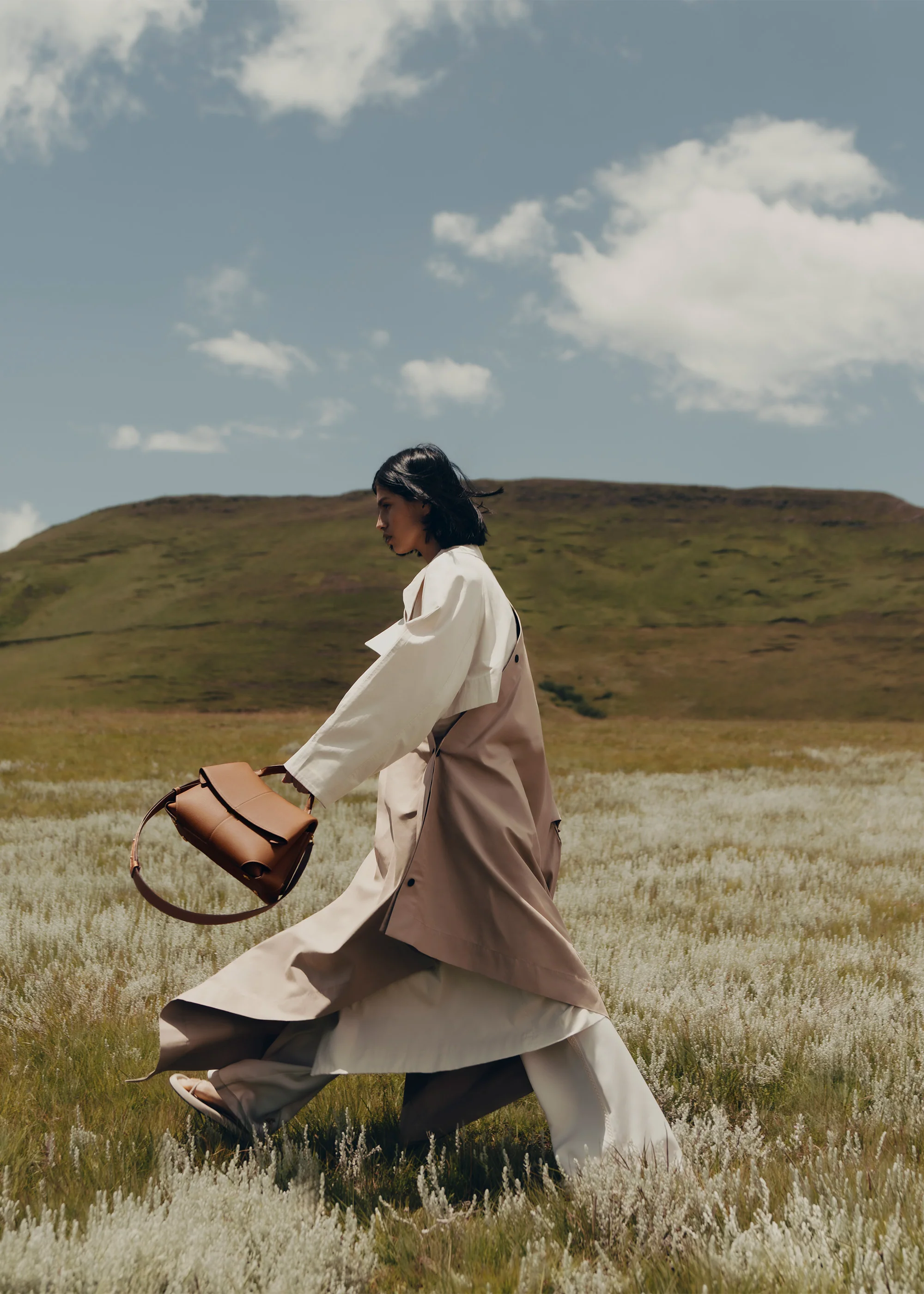 Mokki - Camel Grainé - Image 7
