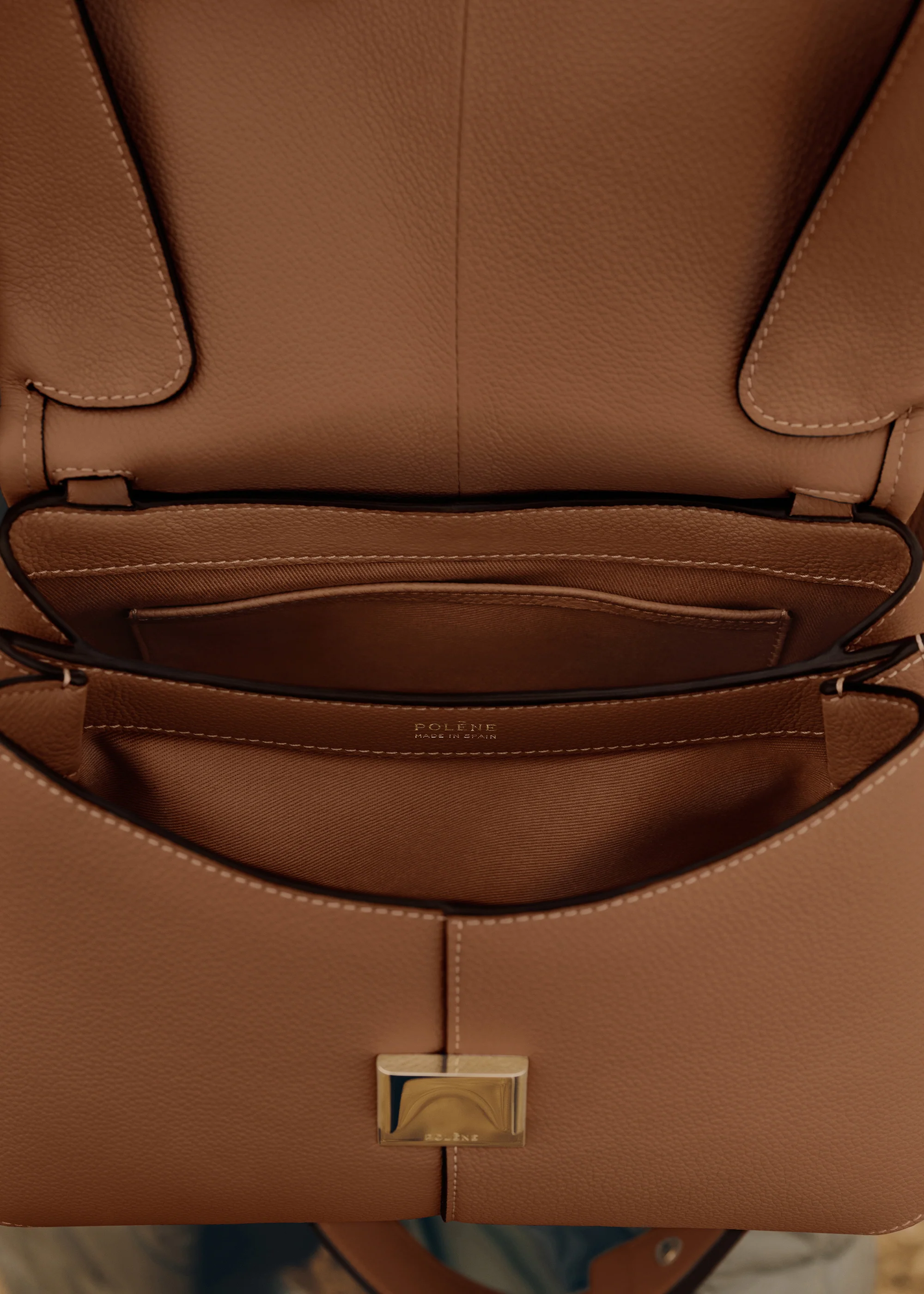 Mokki - Camel Grainé - Image 8