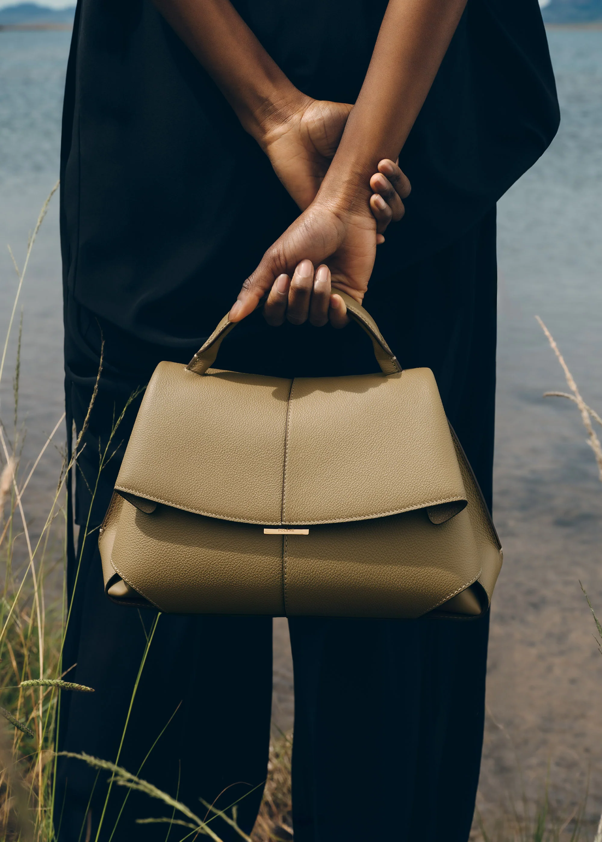 Mokki - Olive Fumée Grainé - Image 4