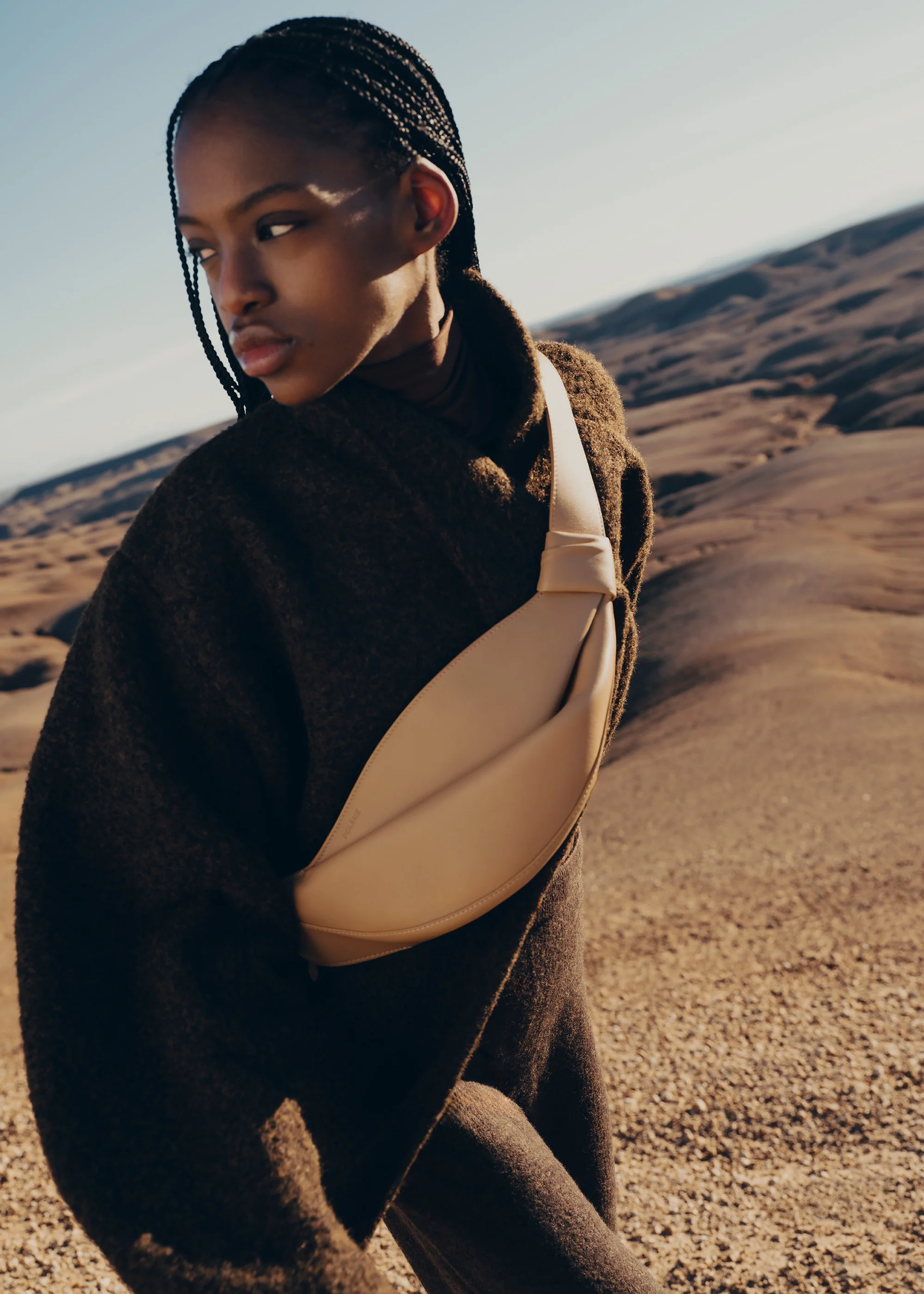 Neyu - Beige Lisse - Image 3
