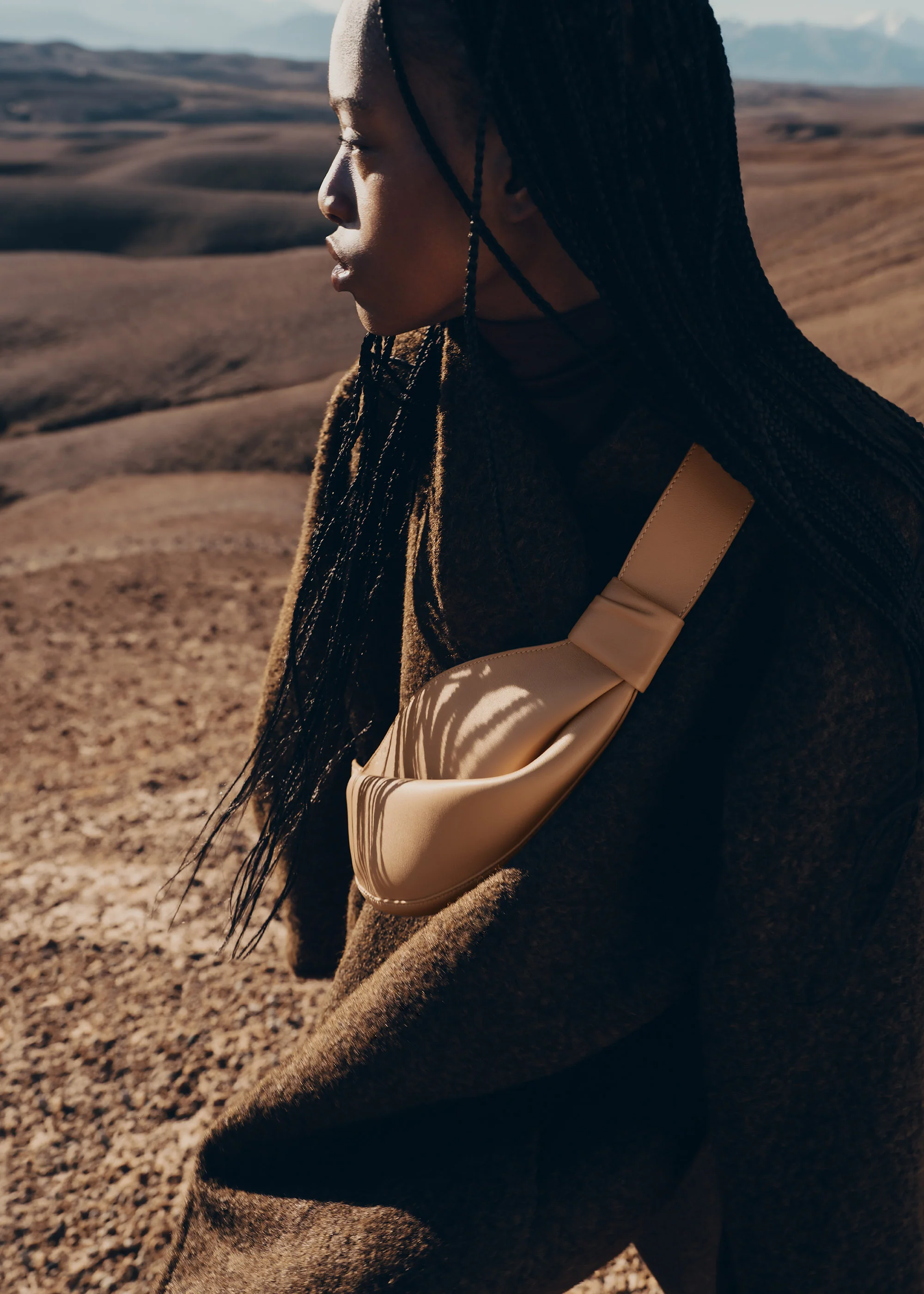 Neyu - Beige Lisse - Image 4