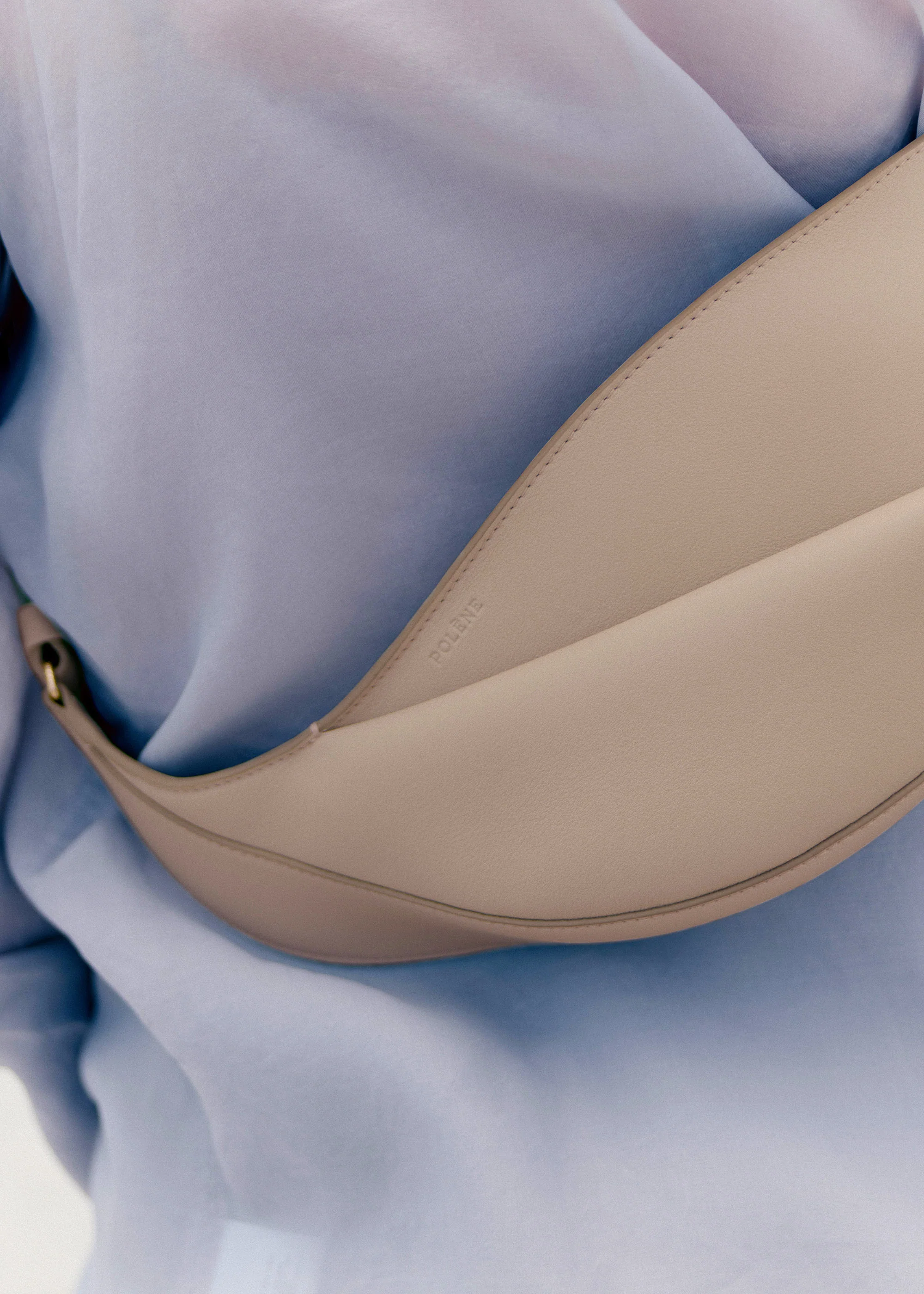 Neyu - Taupe Lisse - Image 3