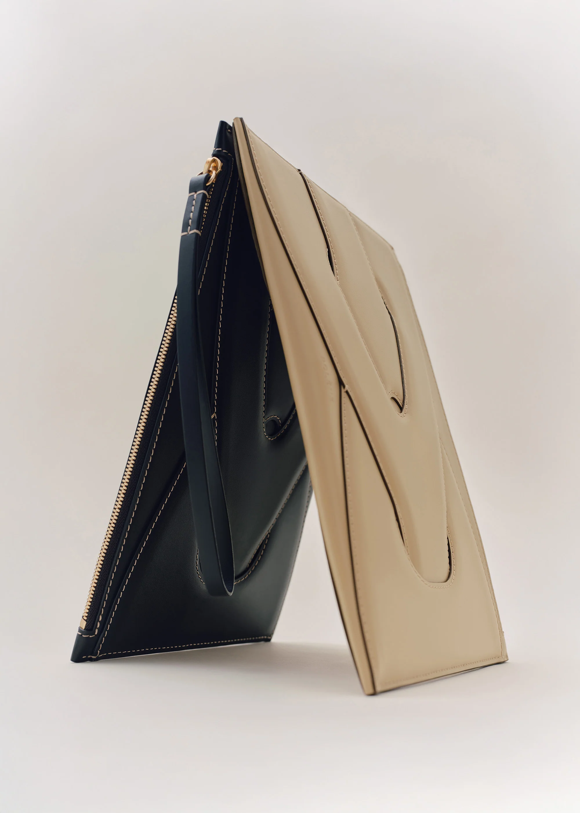 Pochette Nodde - Noir - Image 3