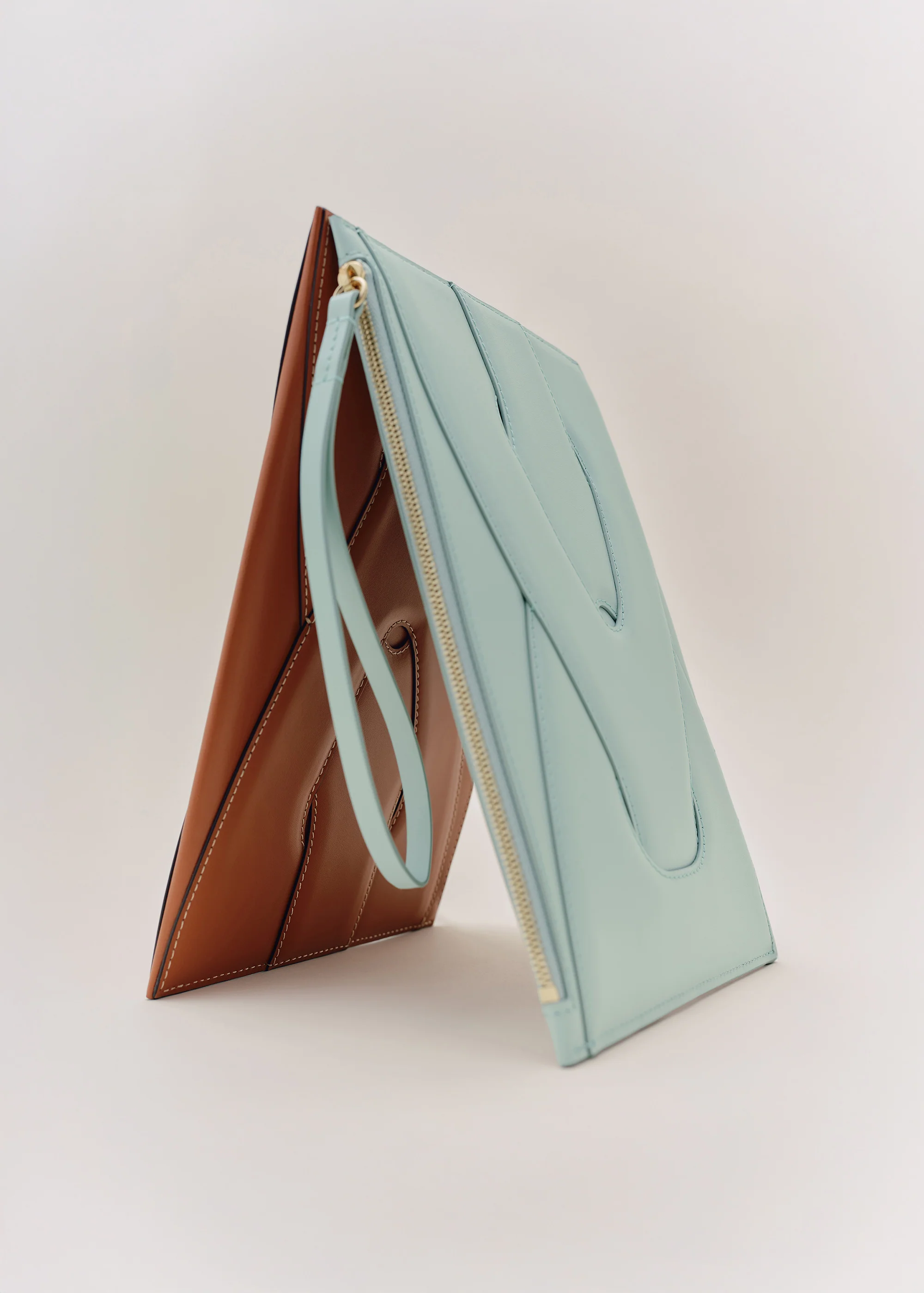 Pochette Nodde - Ecume - Image 3