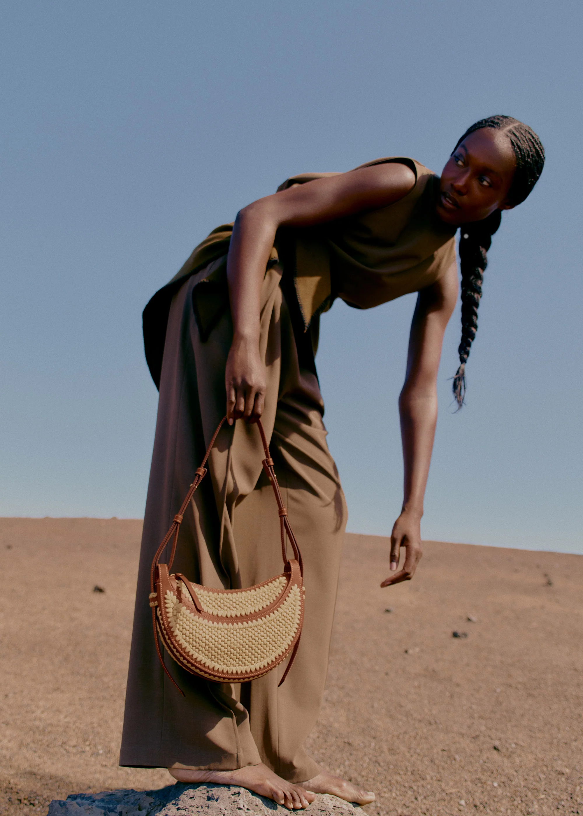 Numéro Dix - Raphia - Image 2