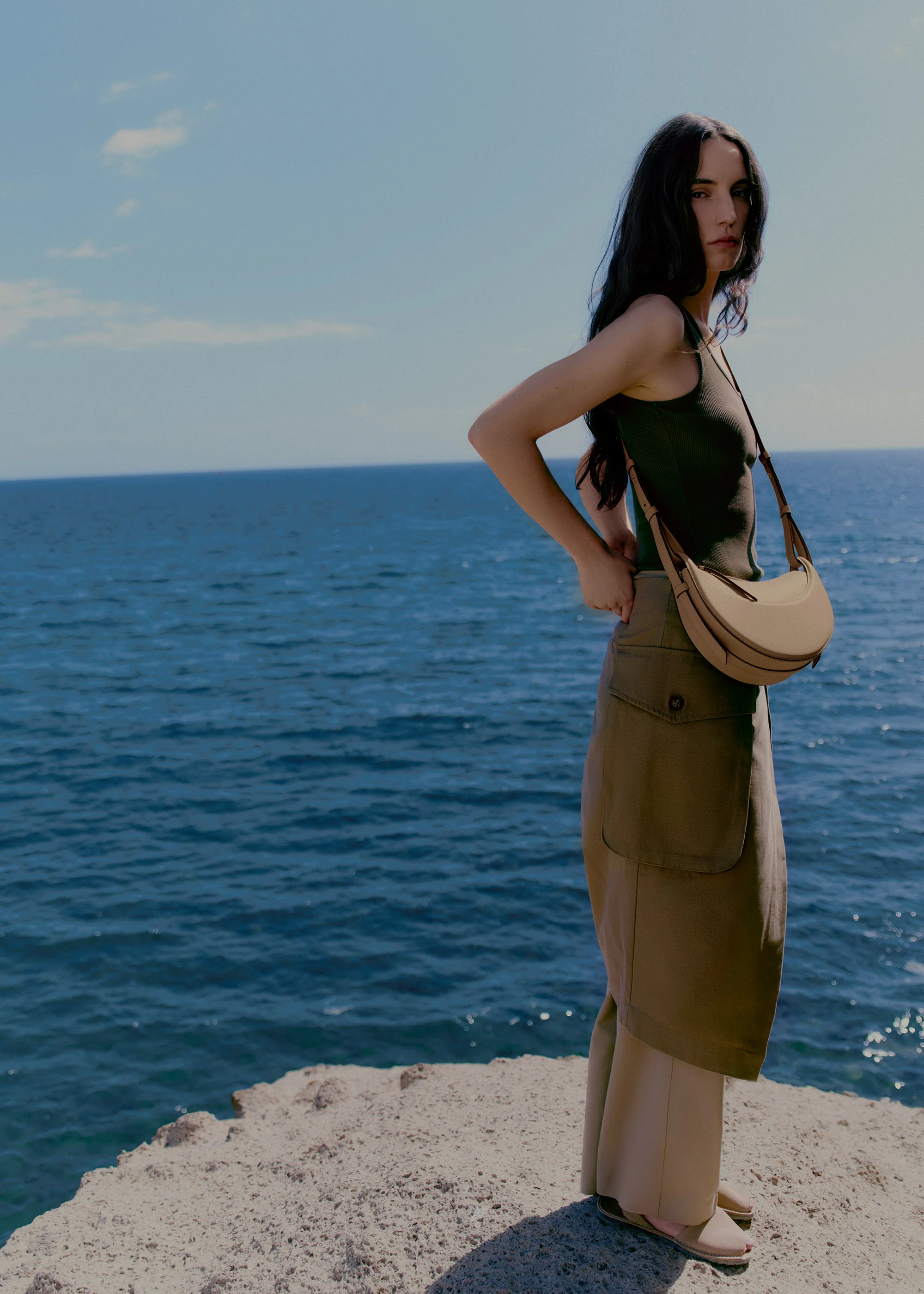 Numéro Dix - Sable Lisse - Image 2