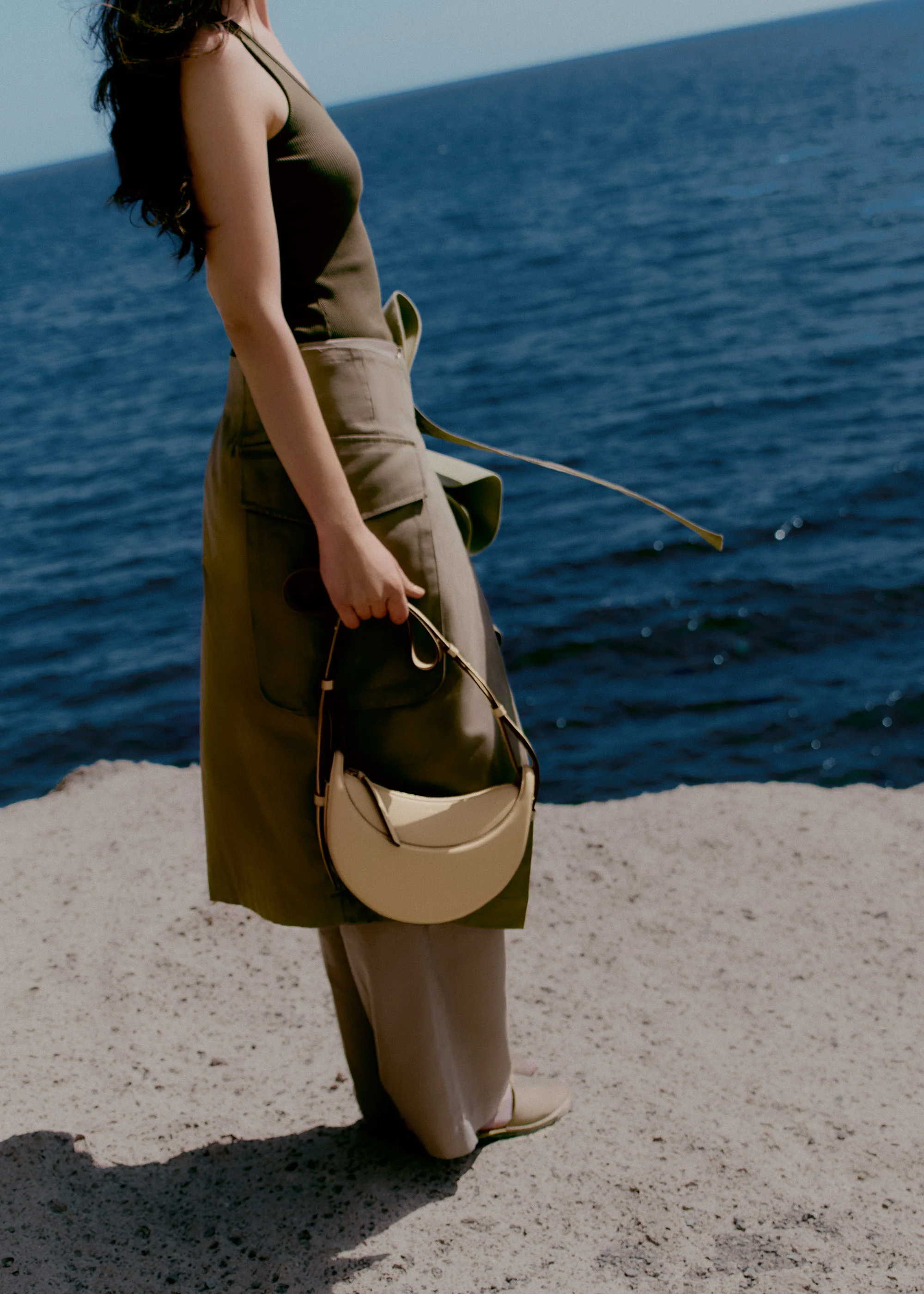 Numéro Dix - Sable Lisse - Image 4