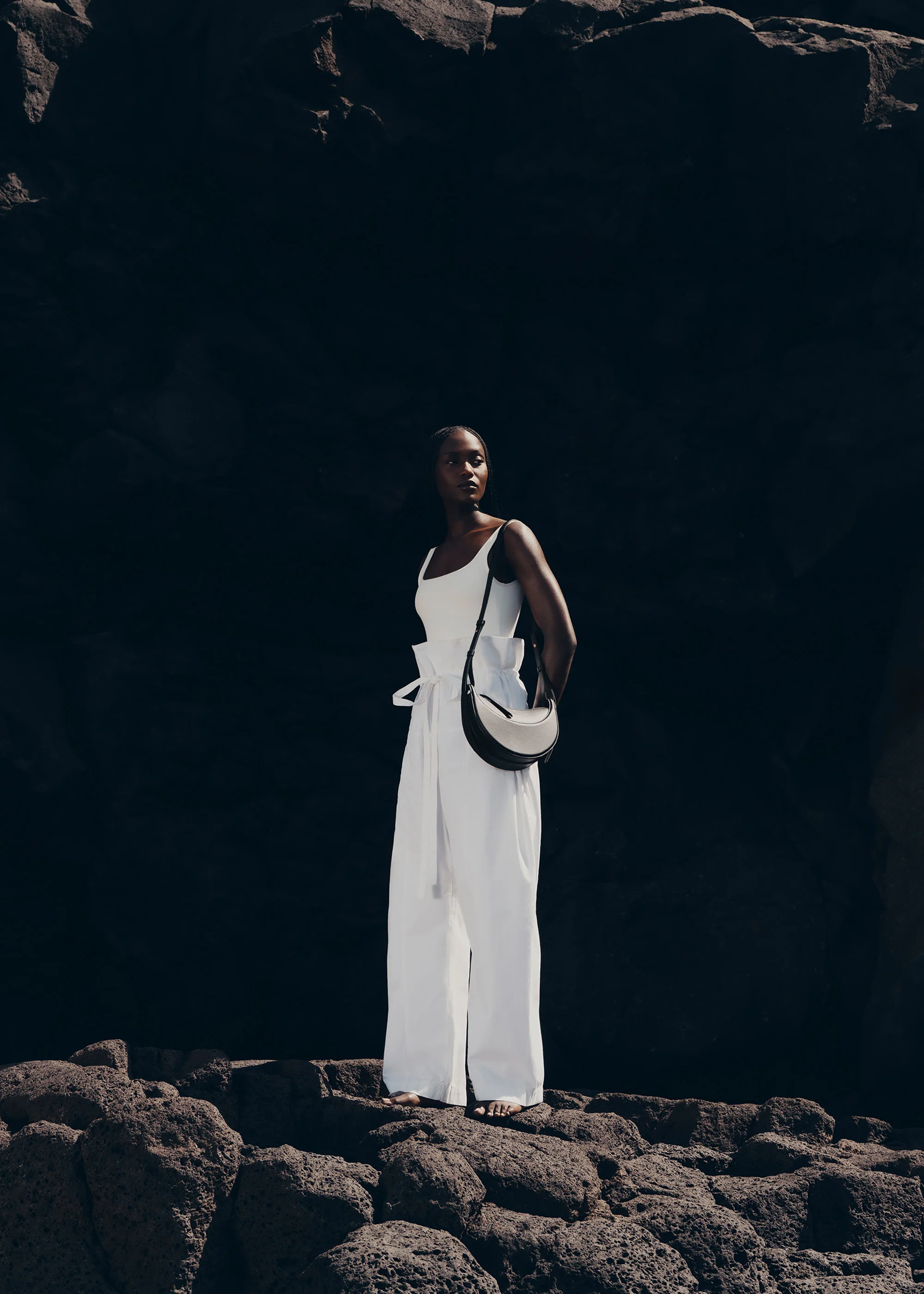 Numéro Dix - Noir Grainé - Image 6