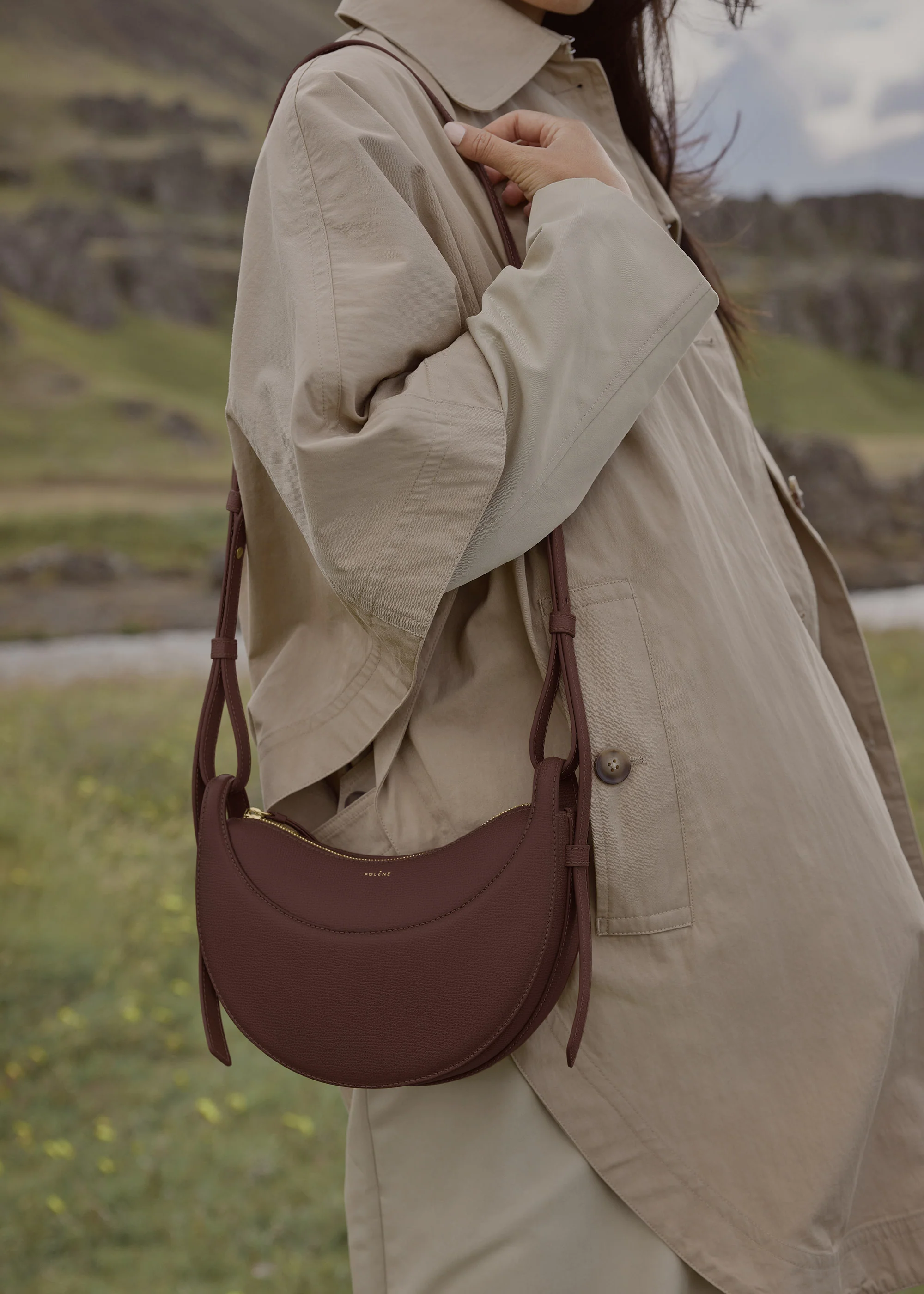 Numéro Dix - Santal Grainé - Image 3