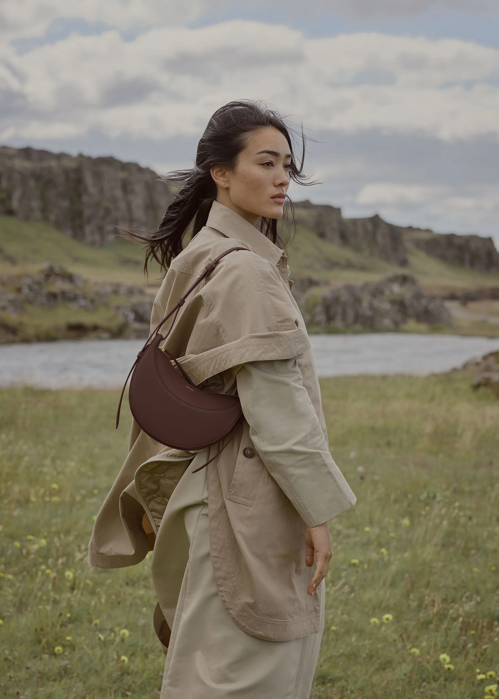 Numéro Dix - Santal Grainé - Image 5