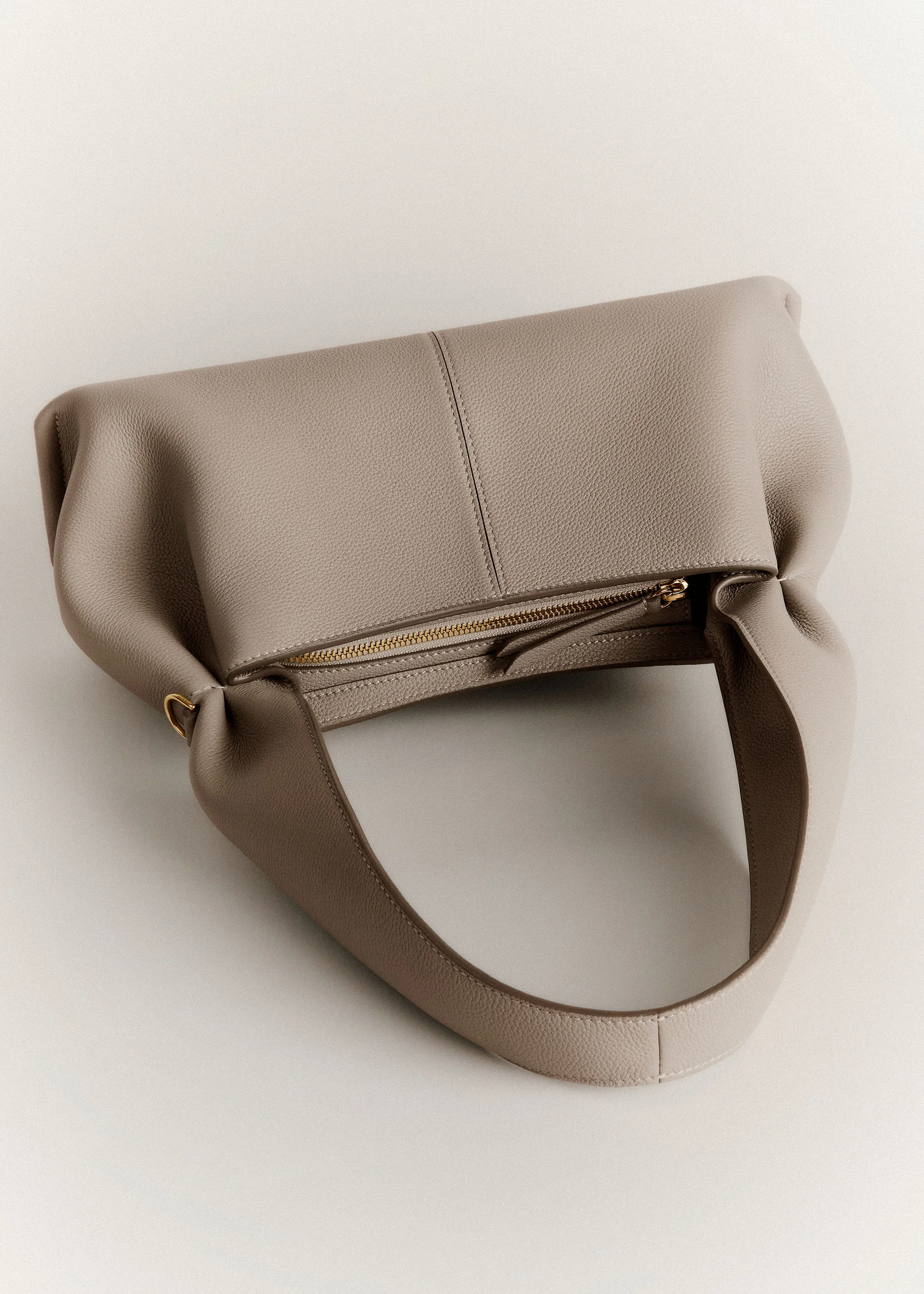 Numéro Neuf East West - Taupe Grainé - Image 4