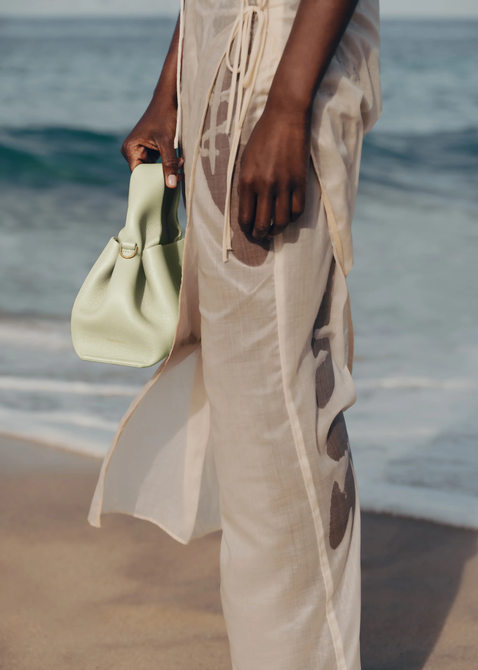 Numéro Neuf Mini - Aloe Grainé - Image 3