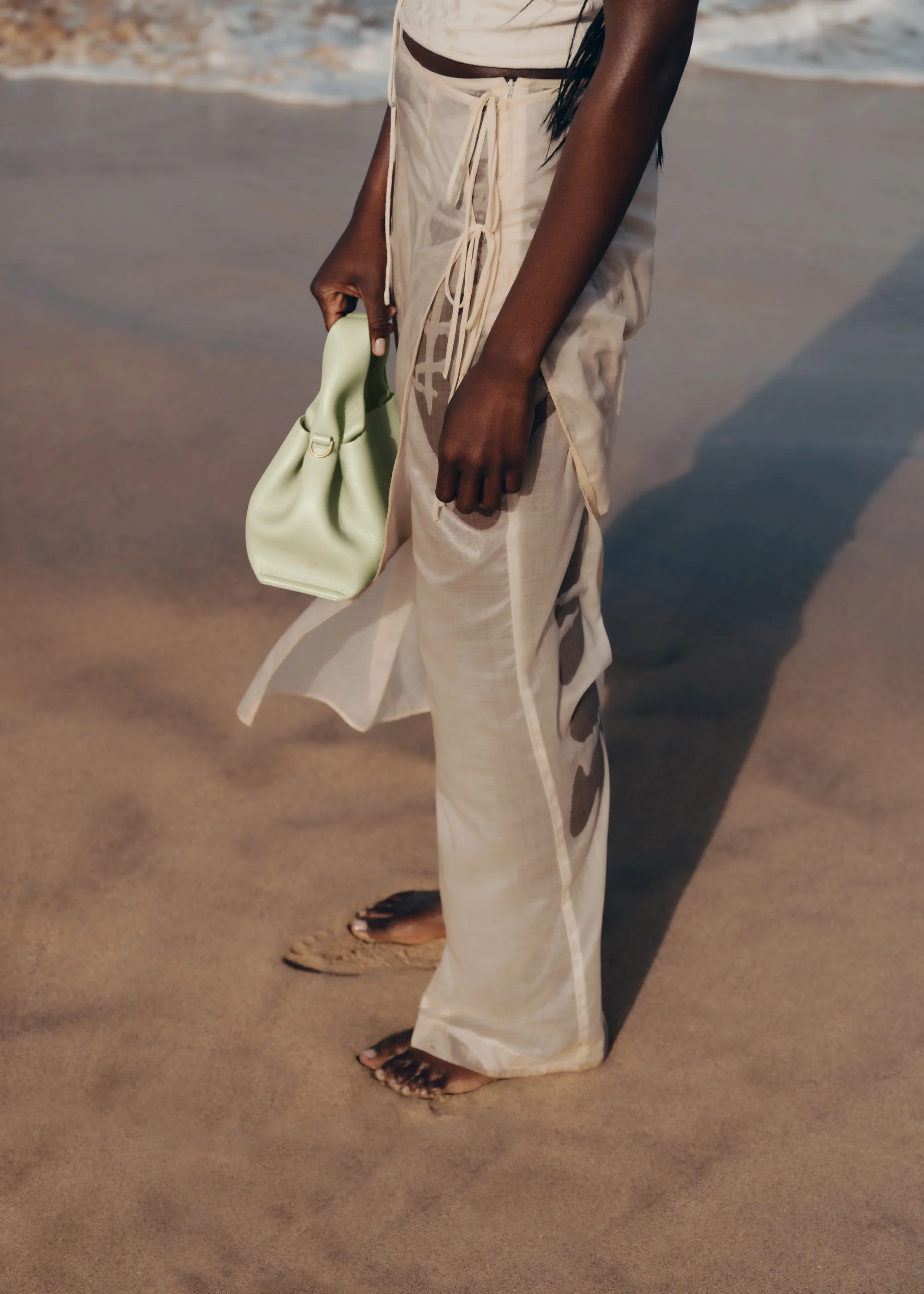 Numéro Neuf Mini - Aloe Grainé - Image 5