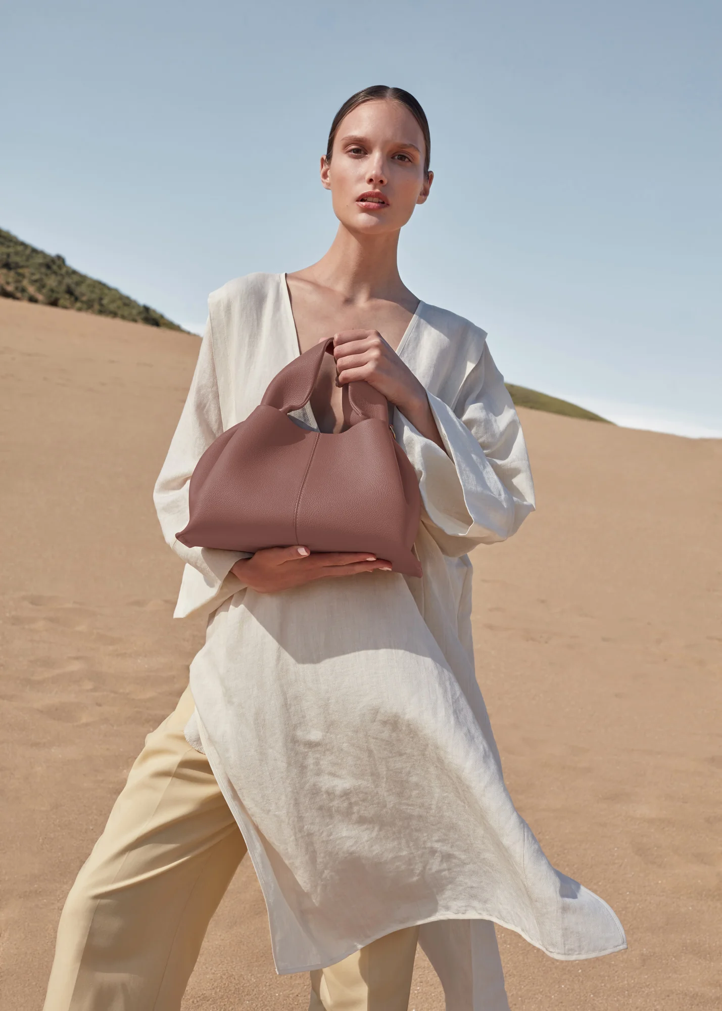 Numéro Neuf - Blush Grainé - Image 4