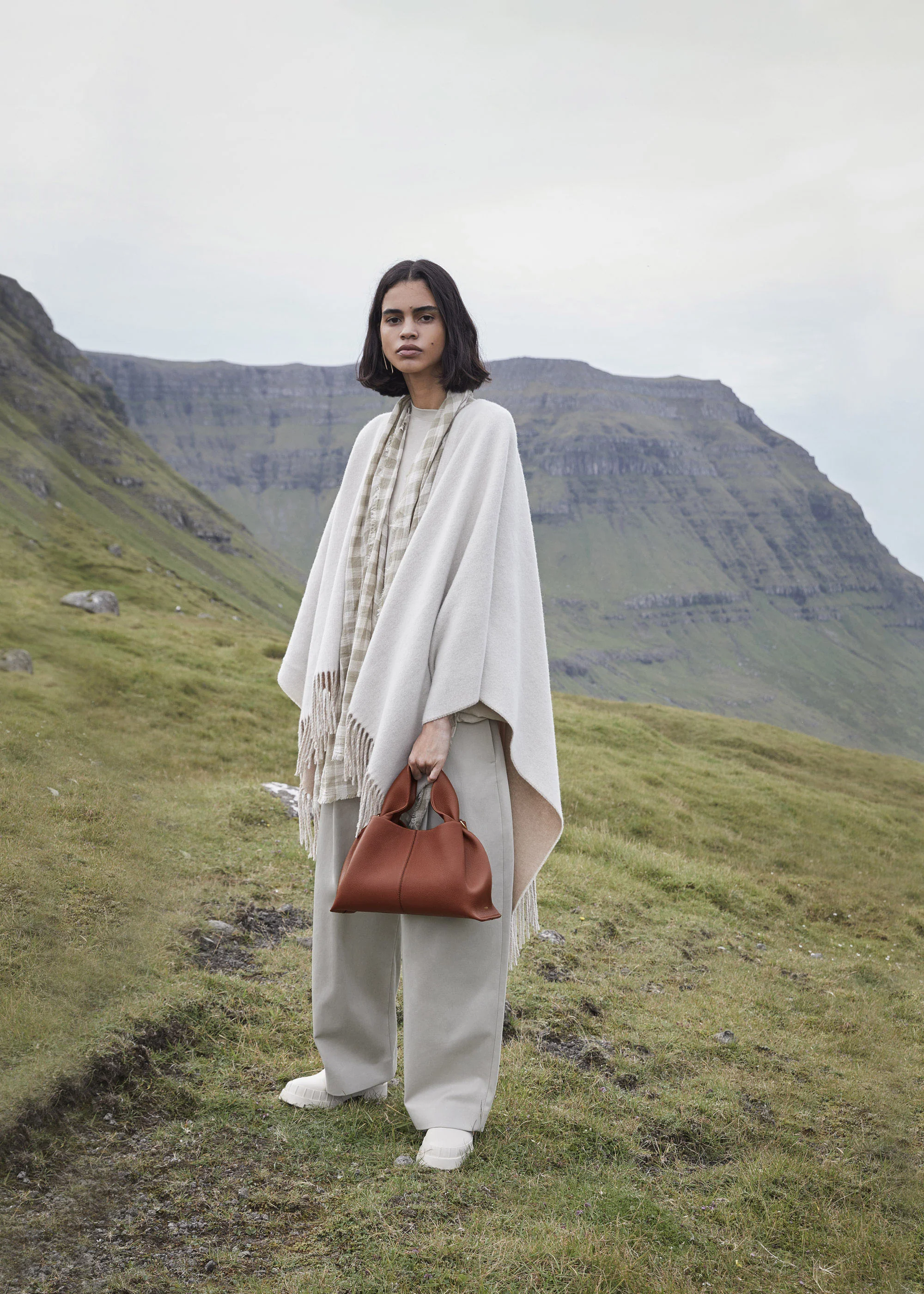Numéro Neuf - Cognac Grainé - Image 5