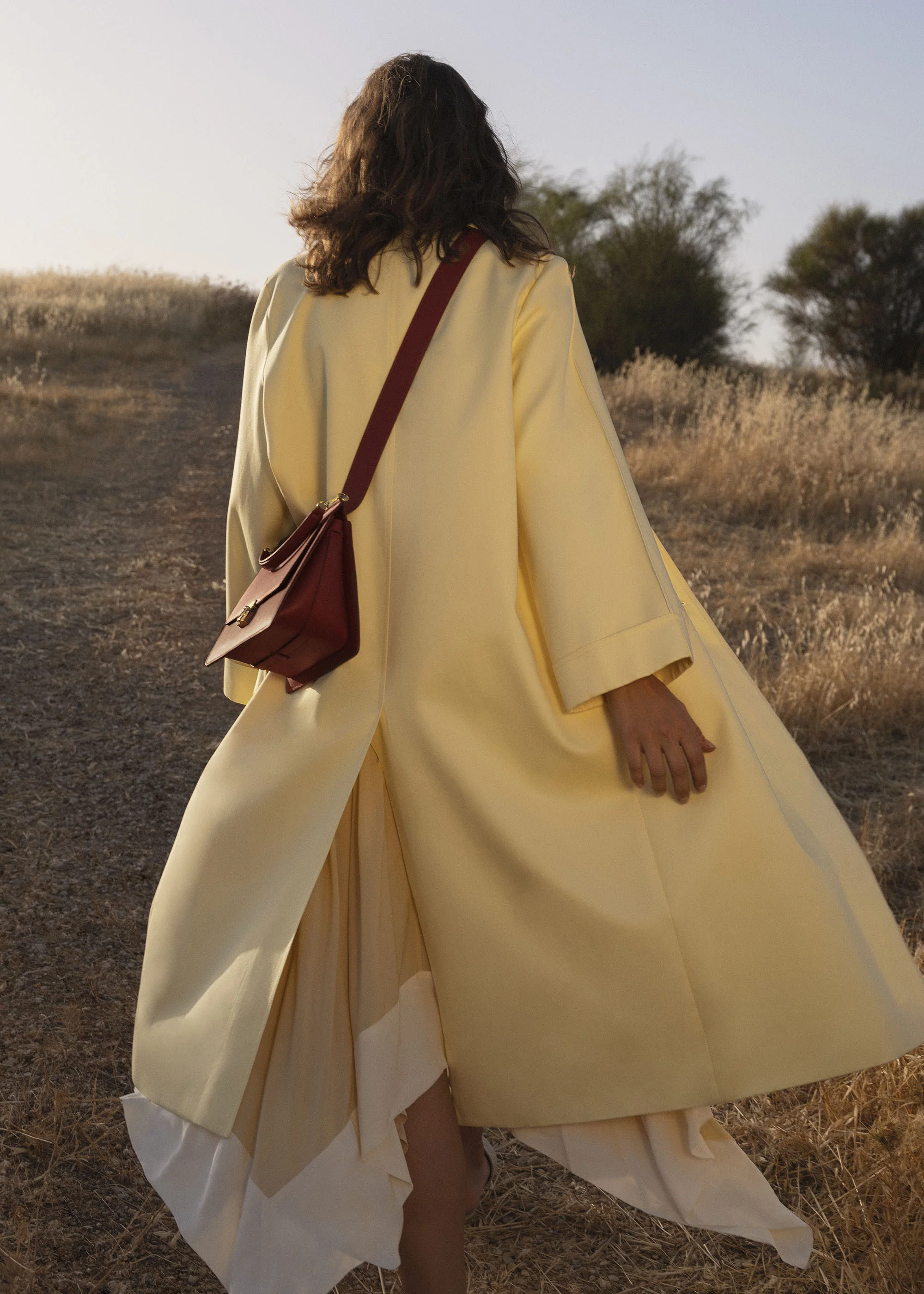 Numéro Sept - Bordeaux Lisse - Image 3