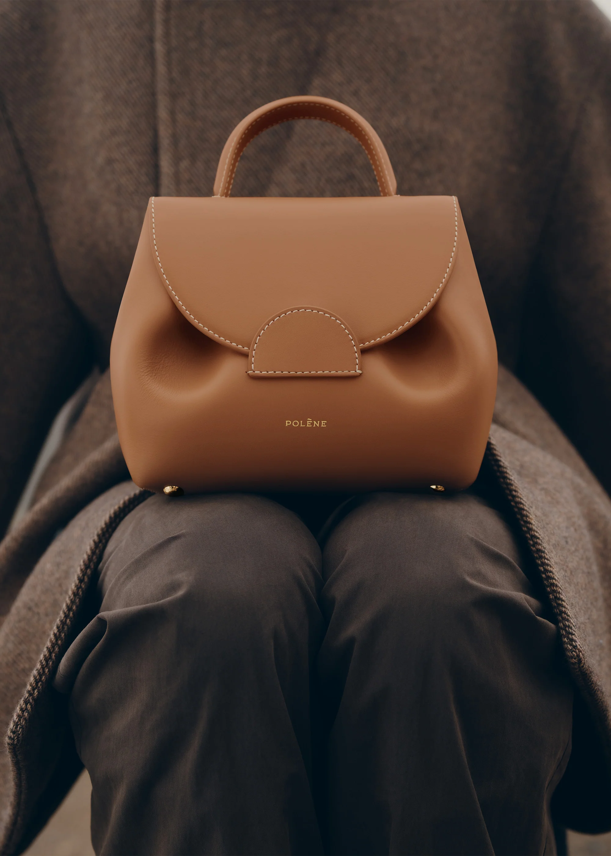 Numéro Un Nano - Camel Lisse - Image 3