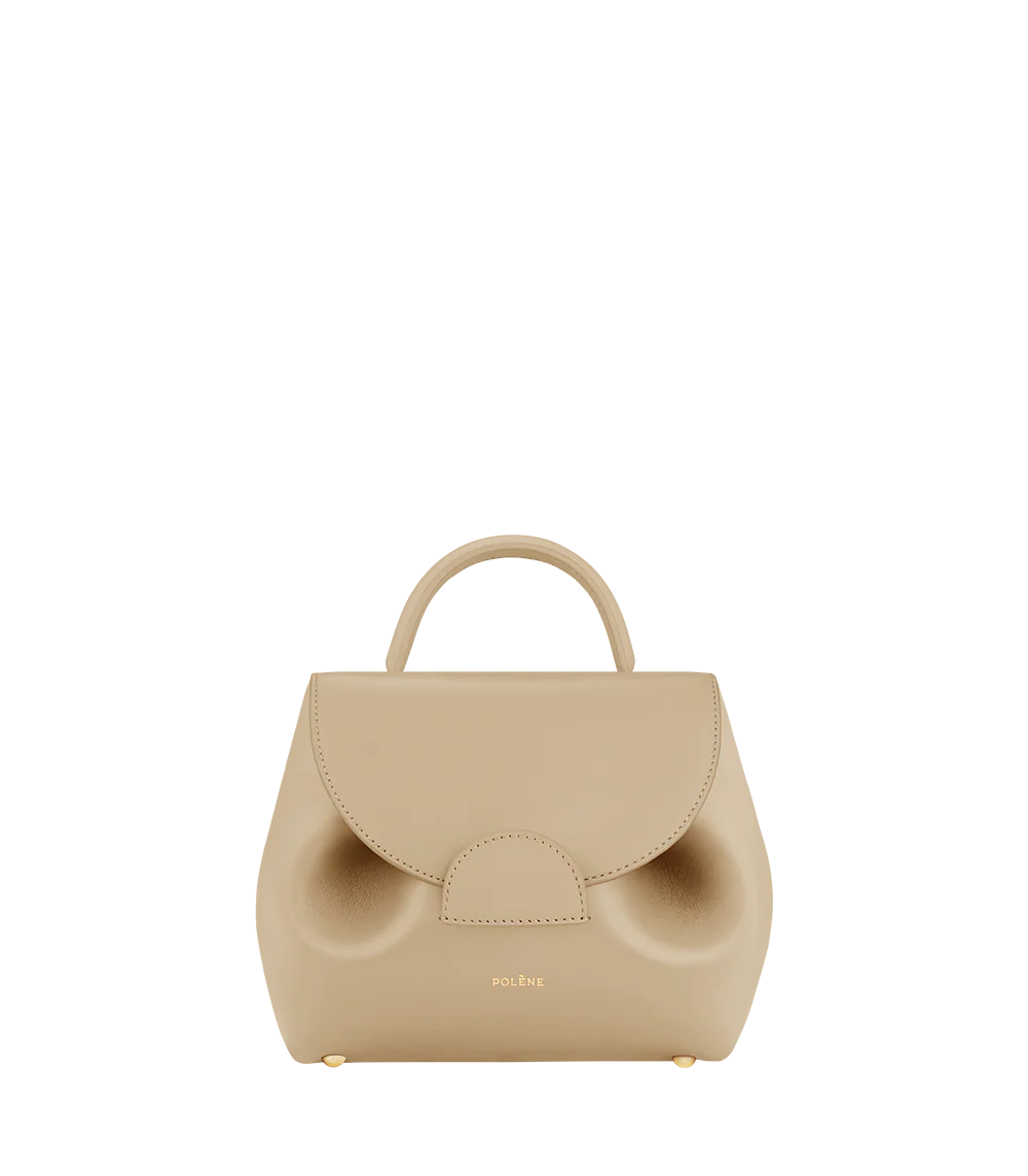 Numéro Un Nano - Sable Lisse