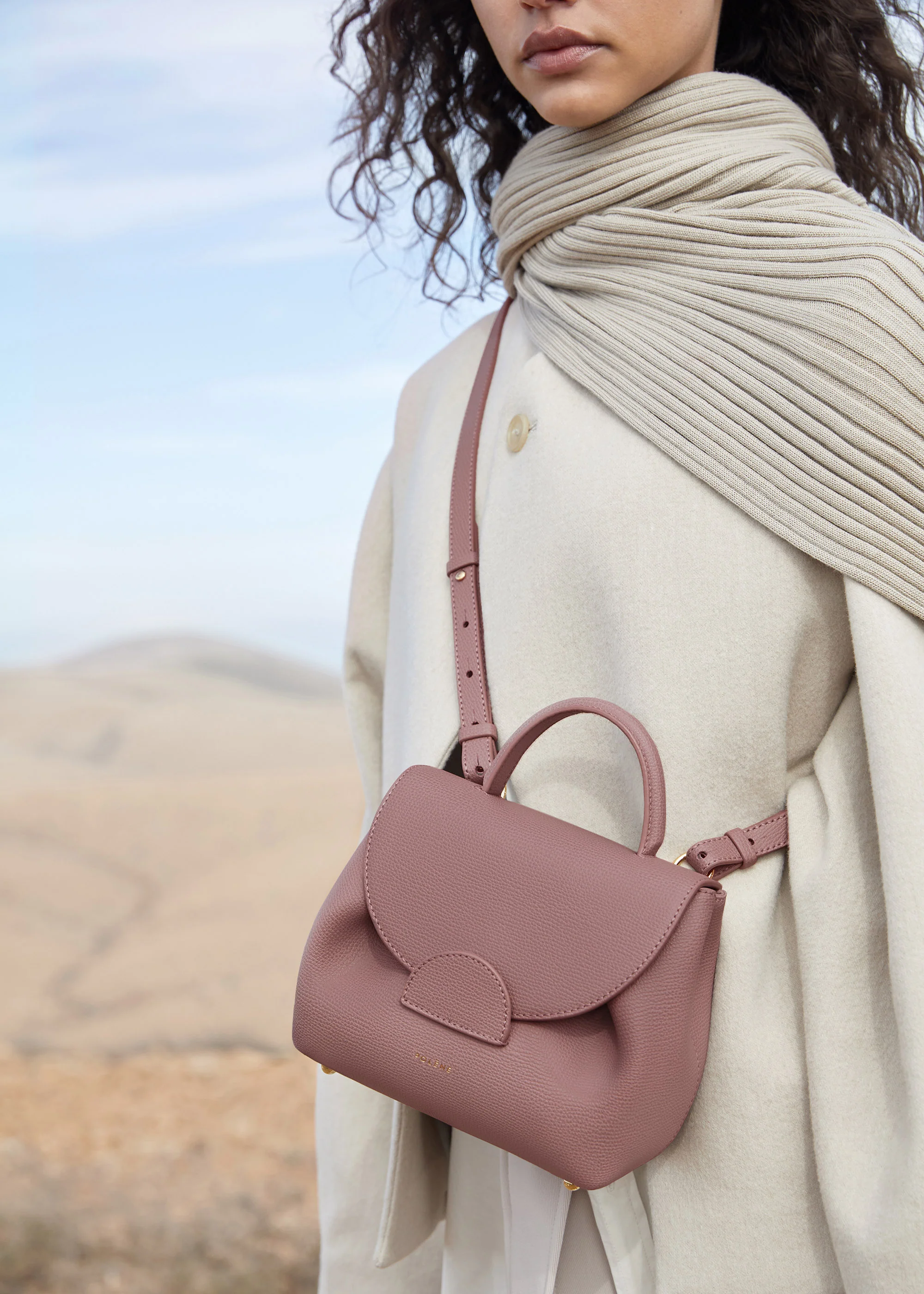 Numéro Un Nano - Lilas Grainé - Image 3