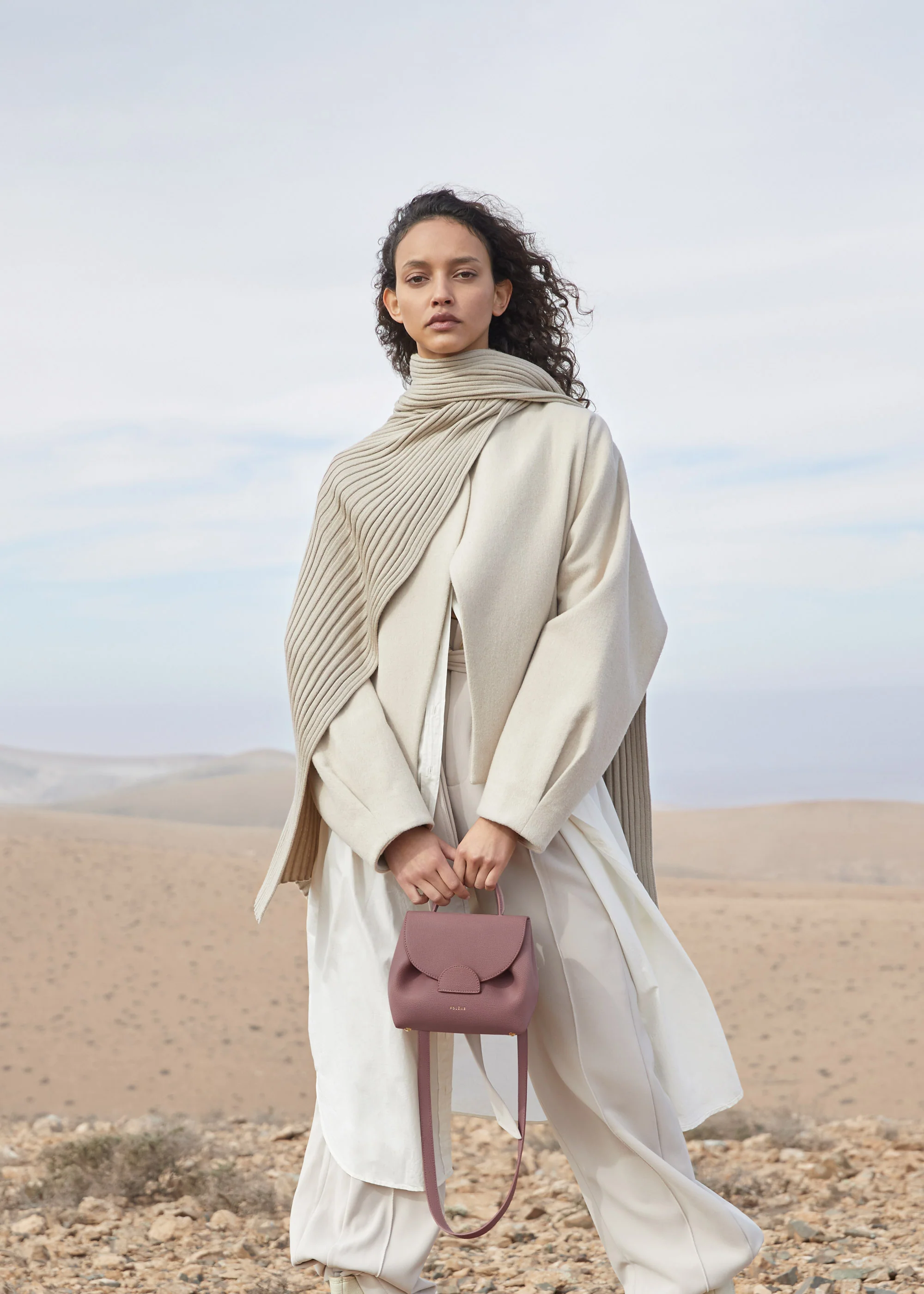 Numéro Un Nano - Lilas Grainé - Image 4