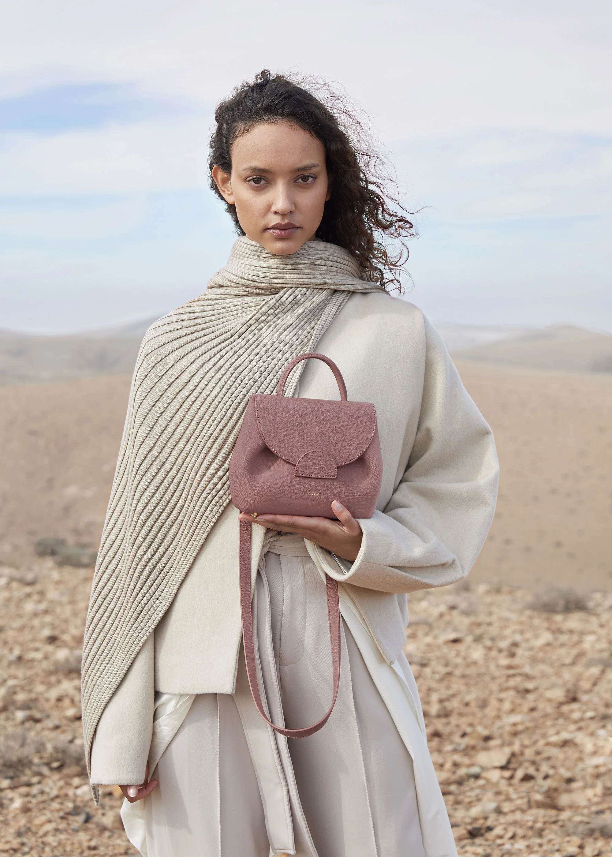 Numéro Un Nano - Lilas Grainé - Image 6
