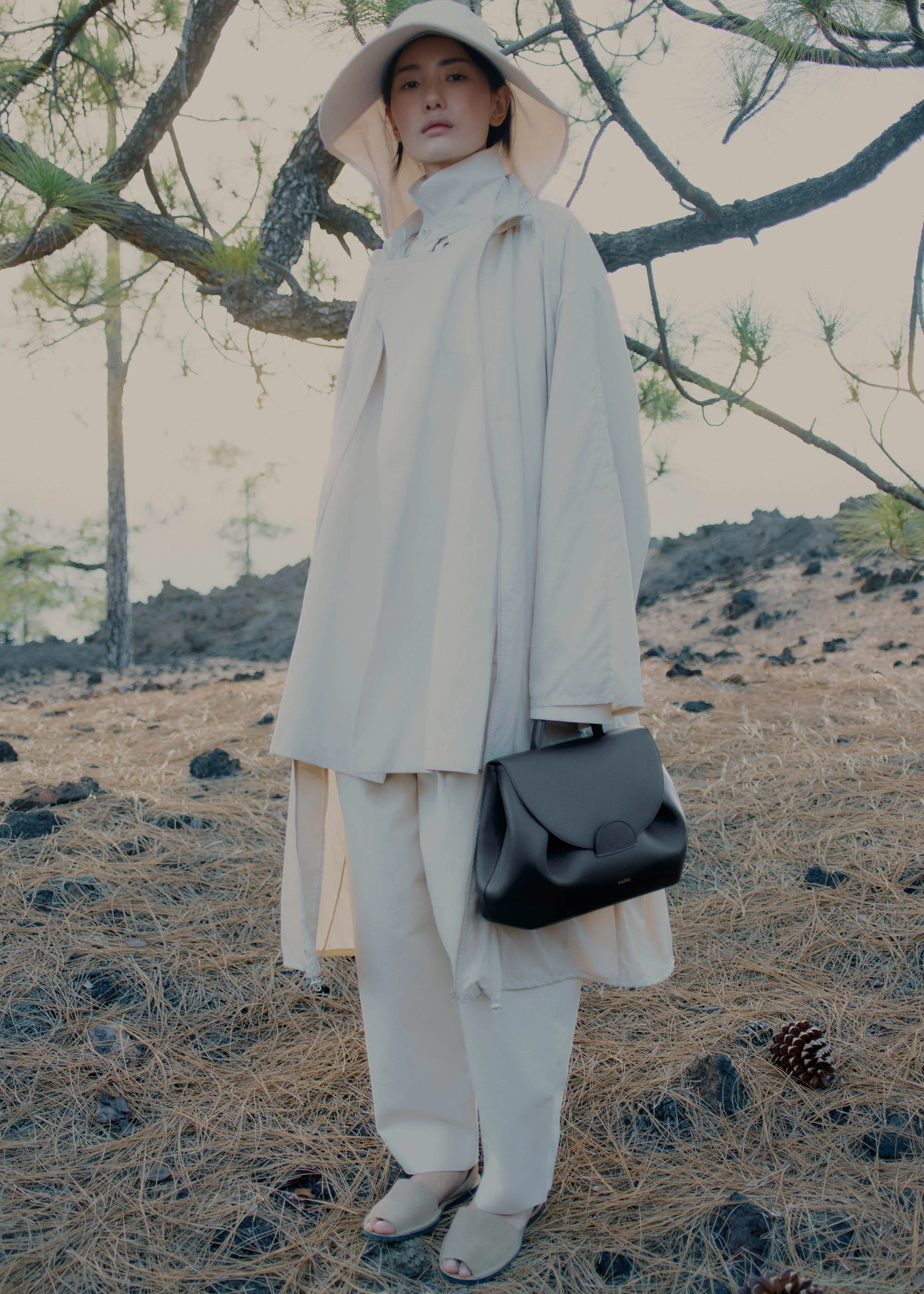 Numéro Un - Noir Grainé - Image 4