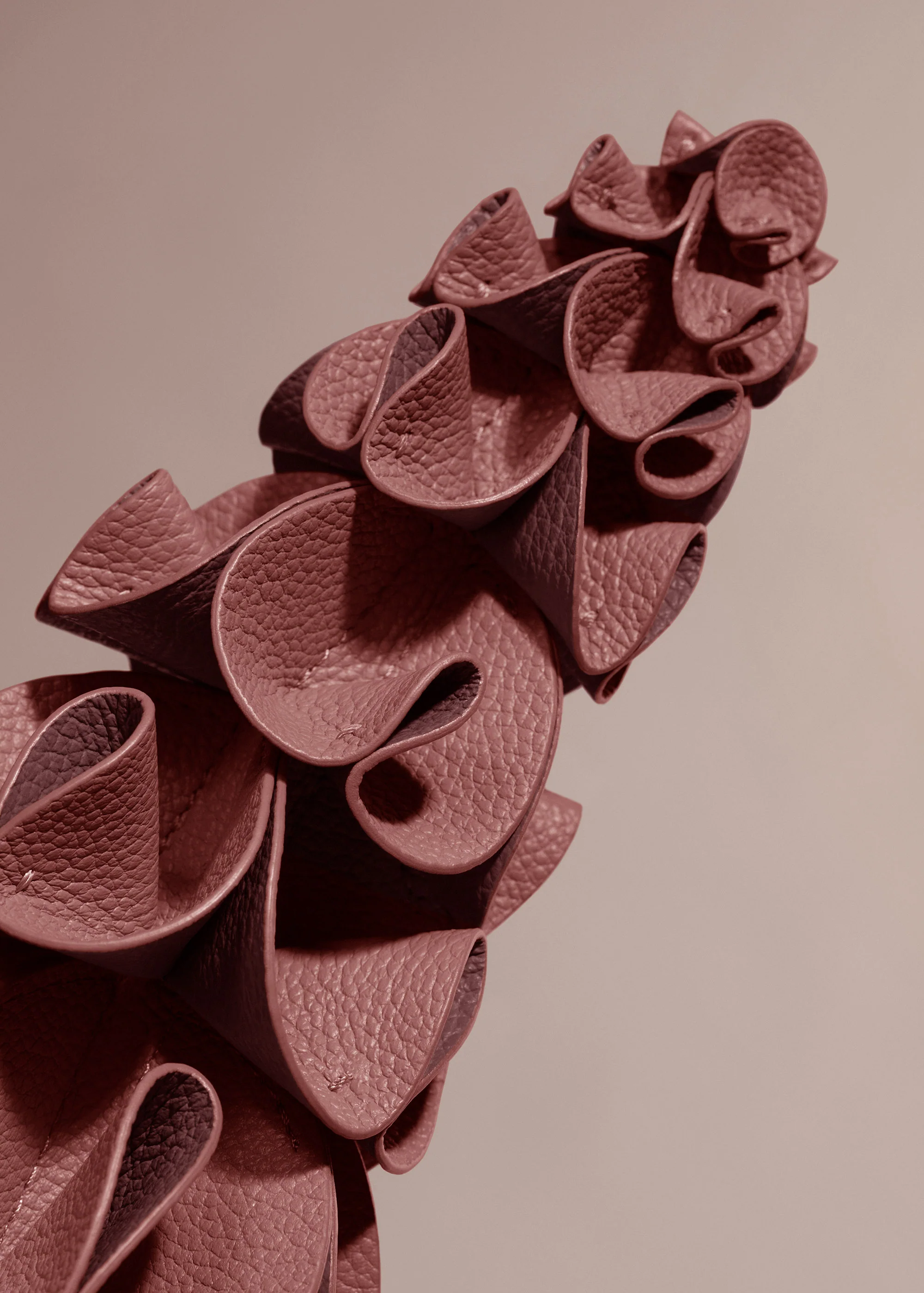 Fleur Orki - Lilas - Image 3