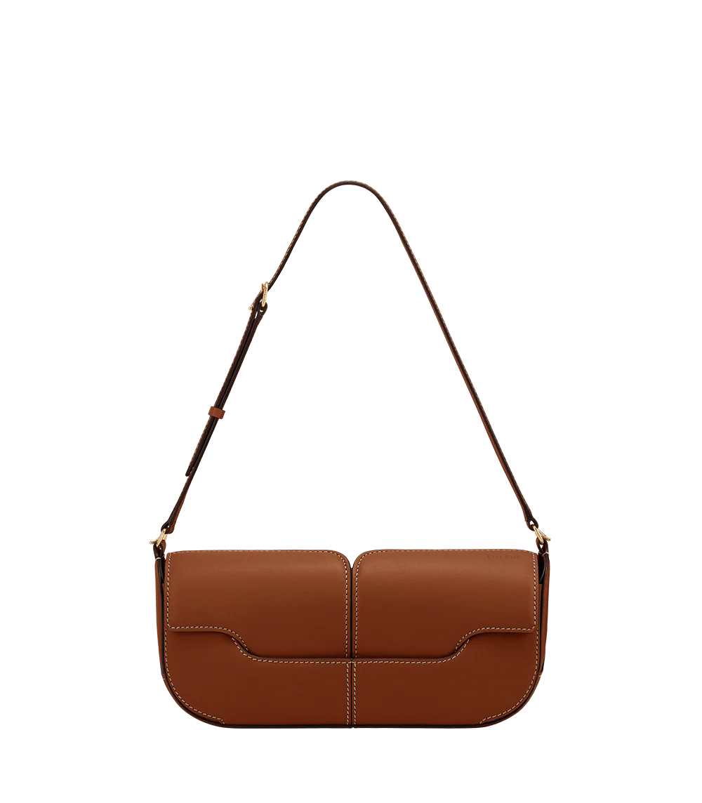 Osmo - Cognac Lisse