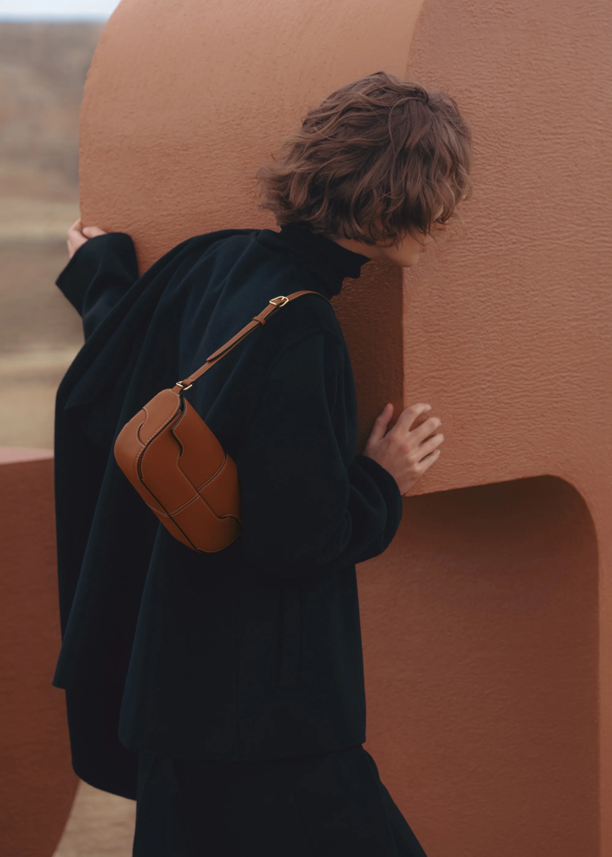 Osmo - Cognac Lisse - Image 2