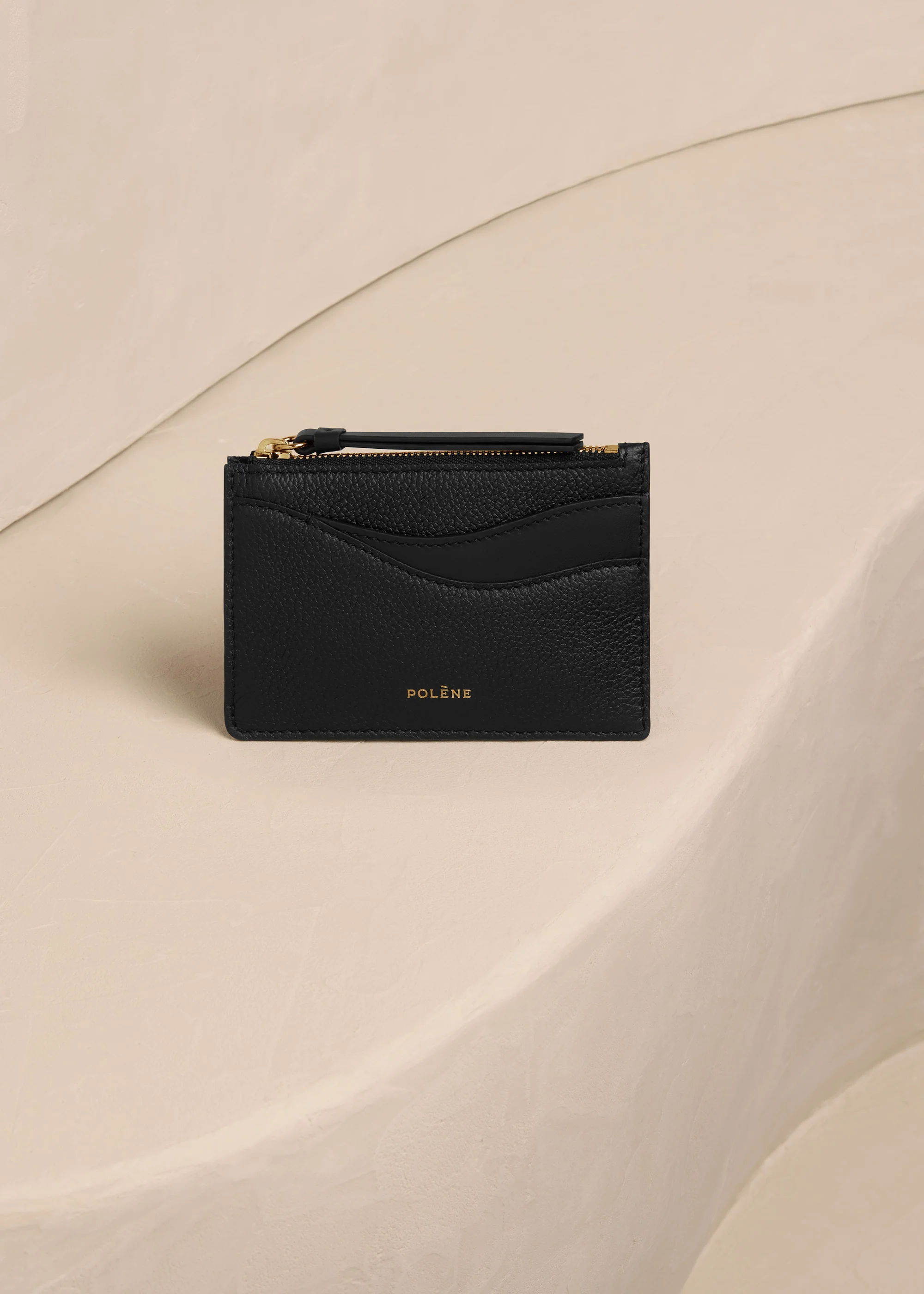 Pochette Sierra Mini - Duo Noir - Image 2