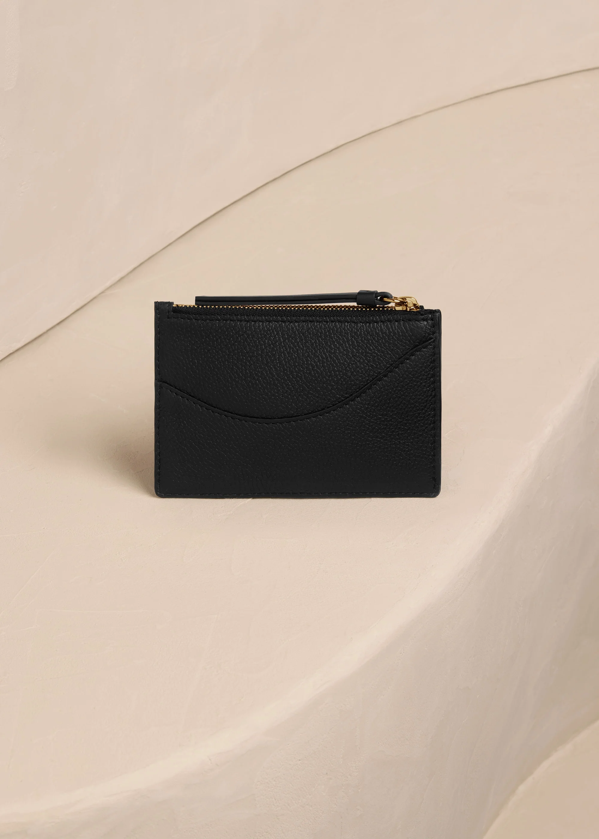 Pochette Sierra Mini - Duo Noir - Image 5