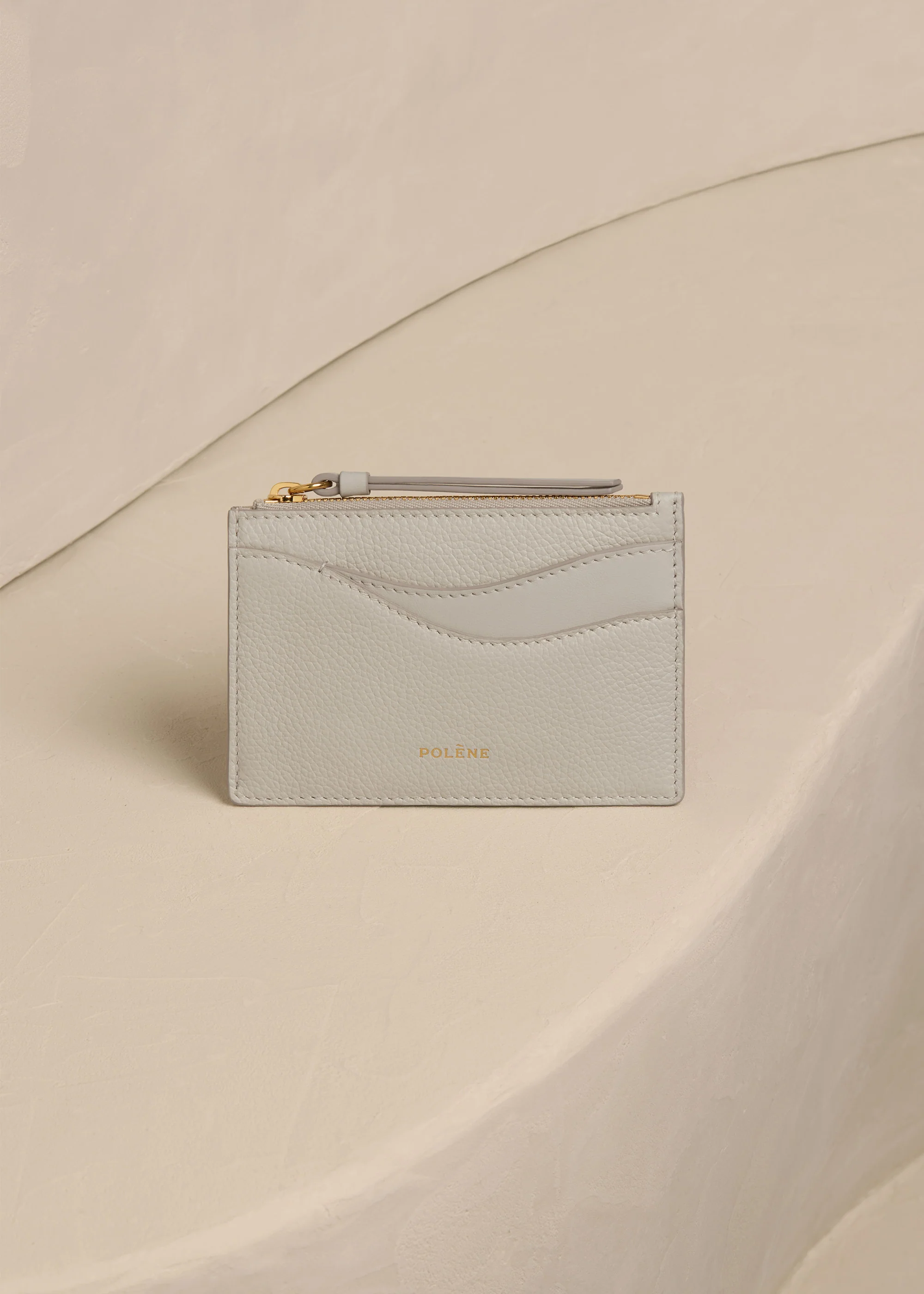 Pochette Sierra Mini - Duo Craie - Image 2