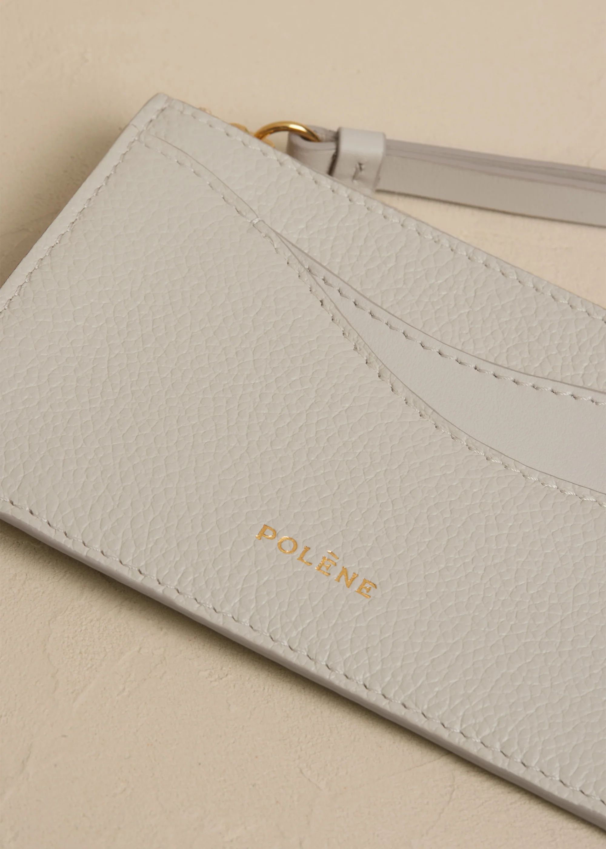 Pochette Sierra Mini - Duo Craie - Image 3
