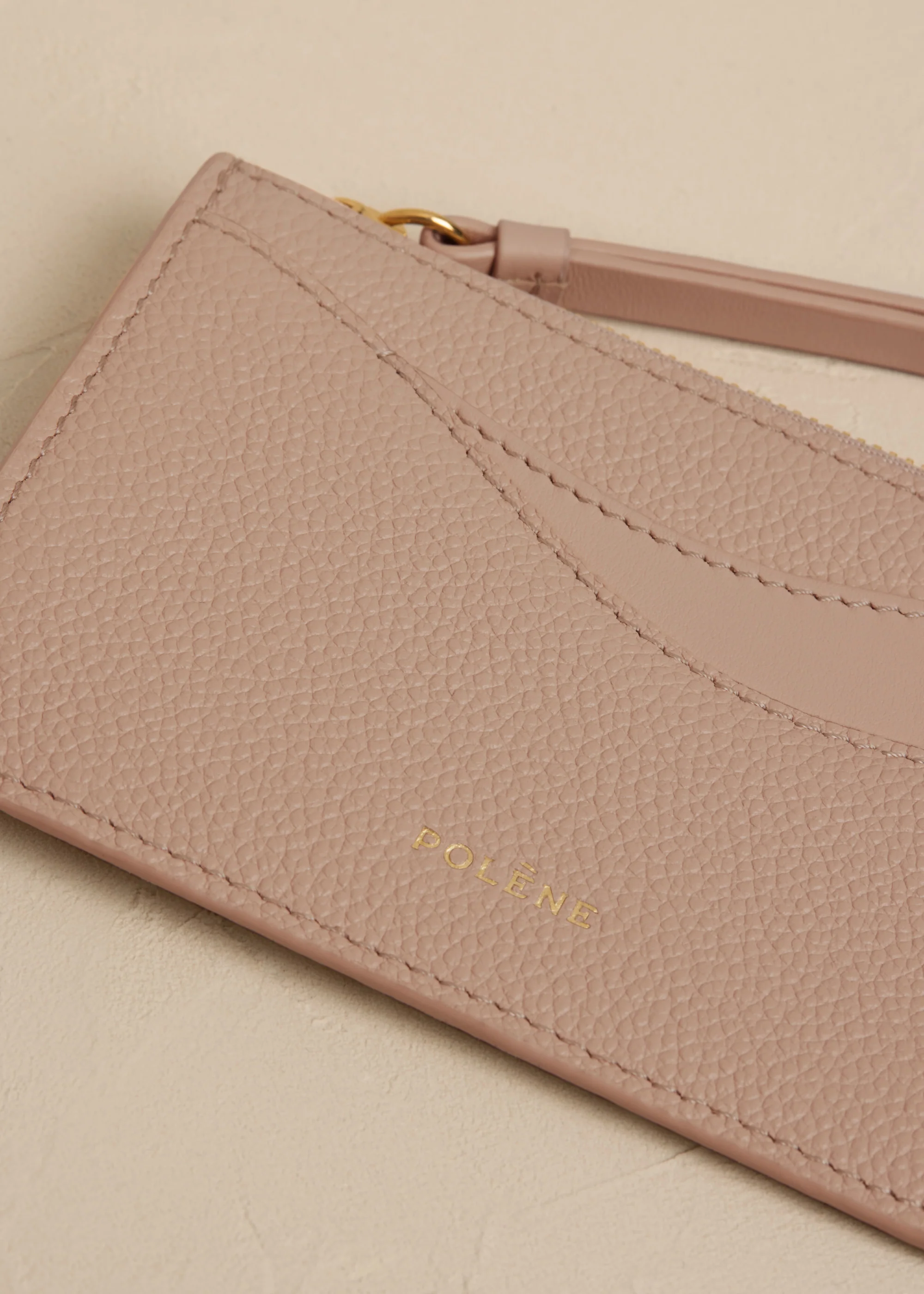Pochette Sierra Mini - Duo Dune - Image 3