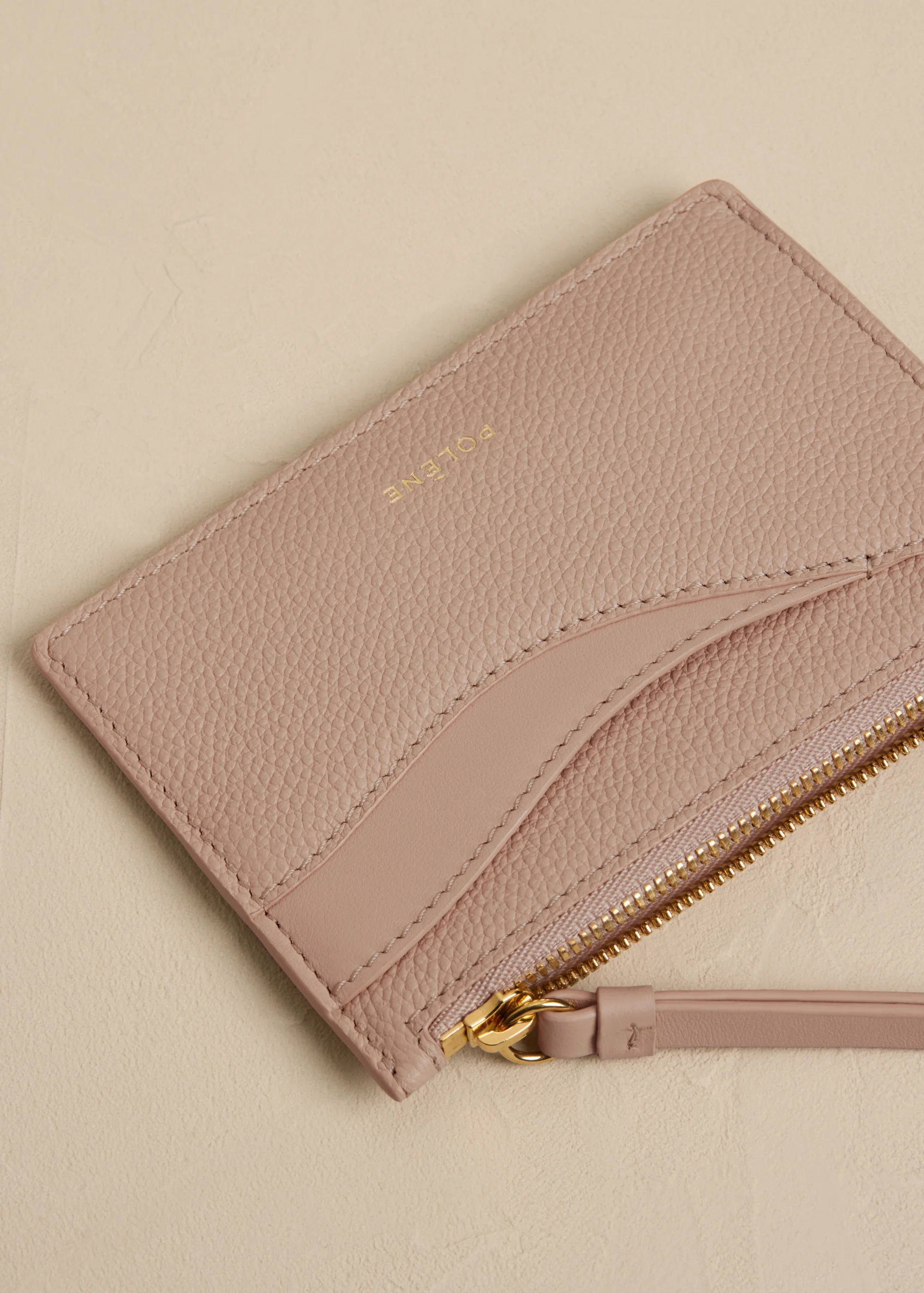 Pochette Sierra Mini - Duo Dune - Image 4