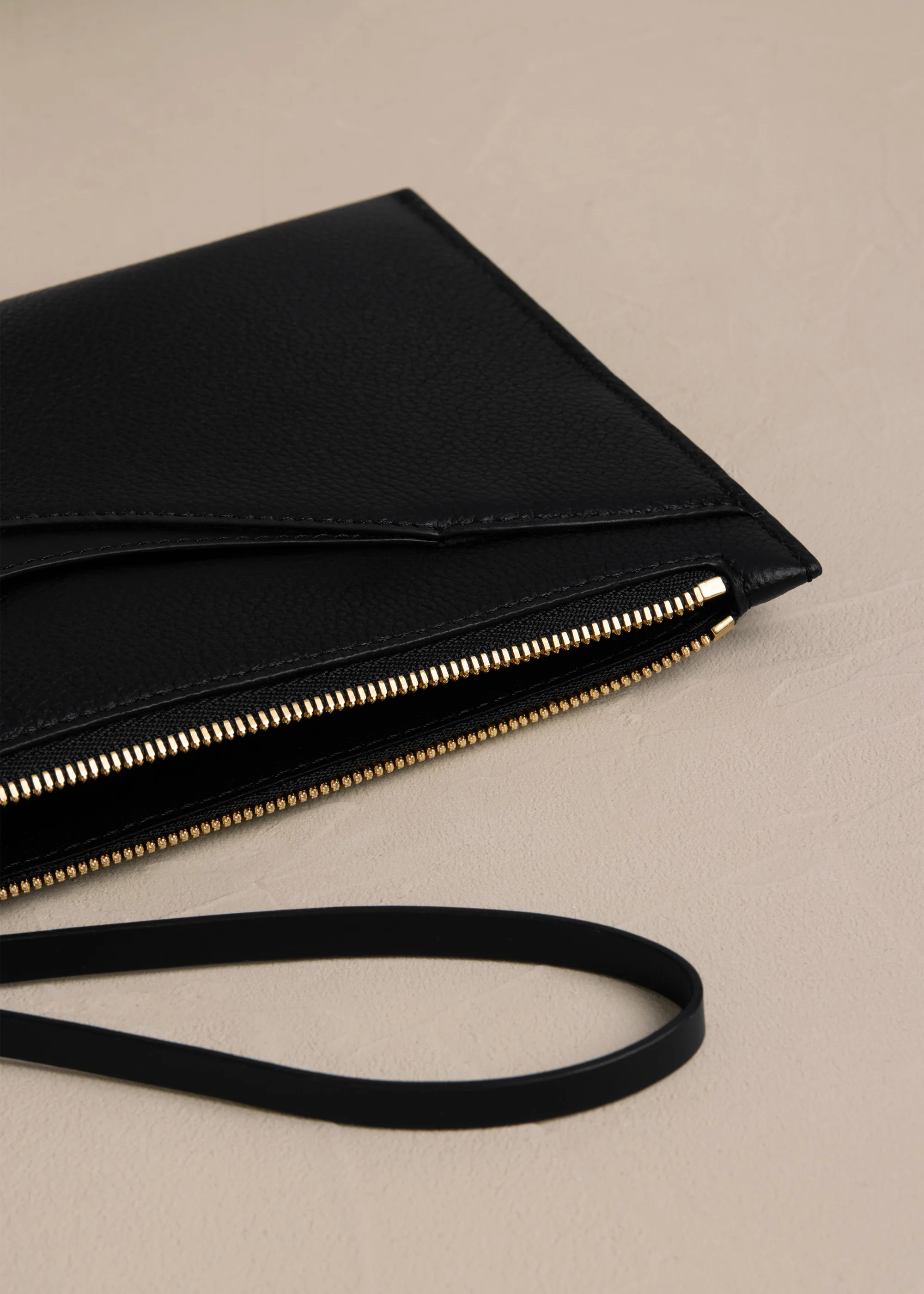 Pochette Sierra - Duo Noir - Image 4
