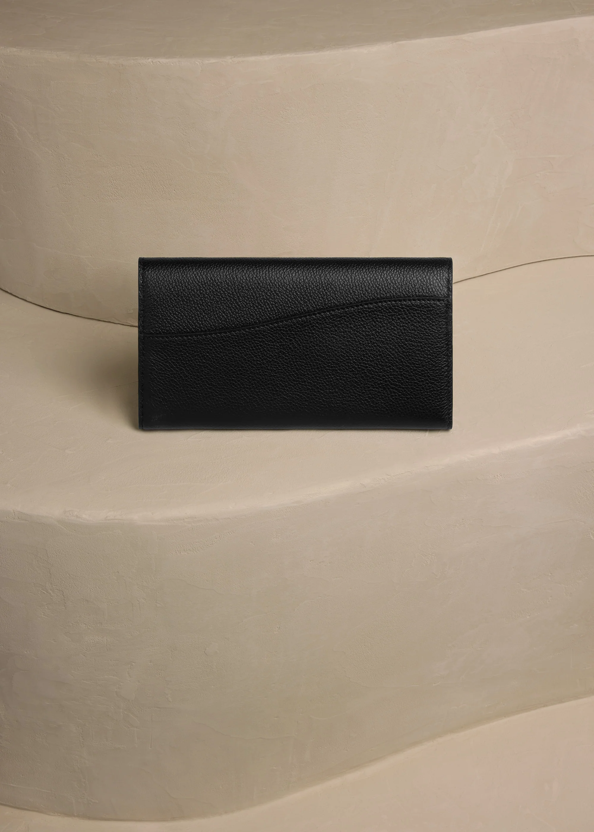 Portefeuille Sierra - Duo Noir - Image 5