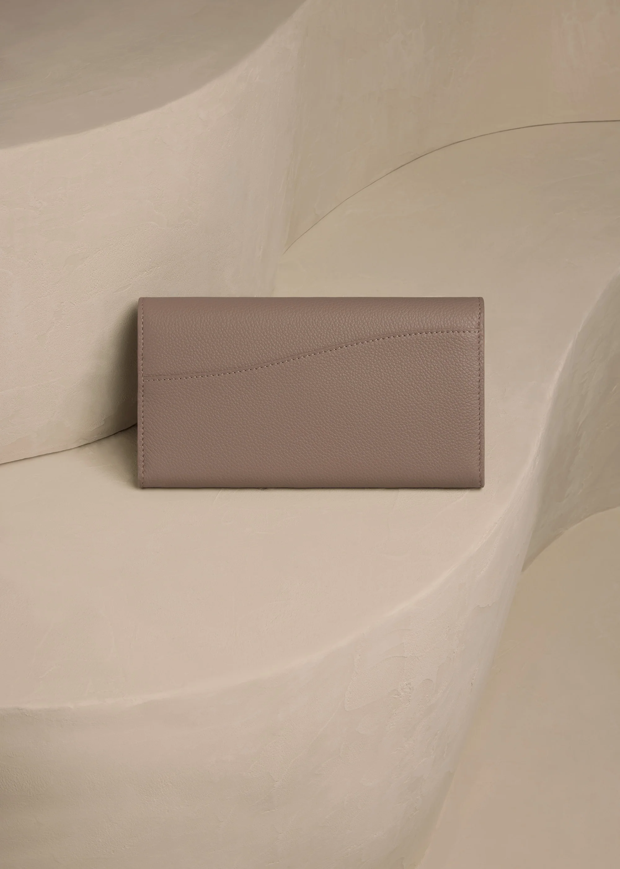 Portefeuille Sierra - Duo Taupe - Image 5