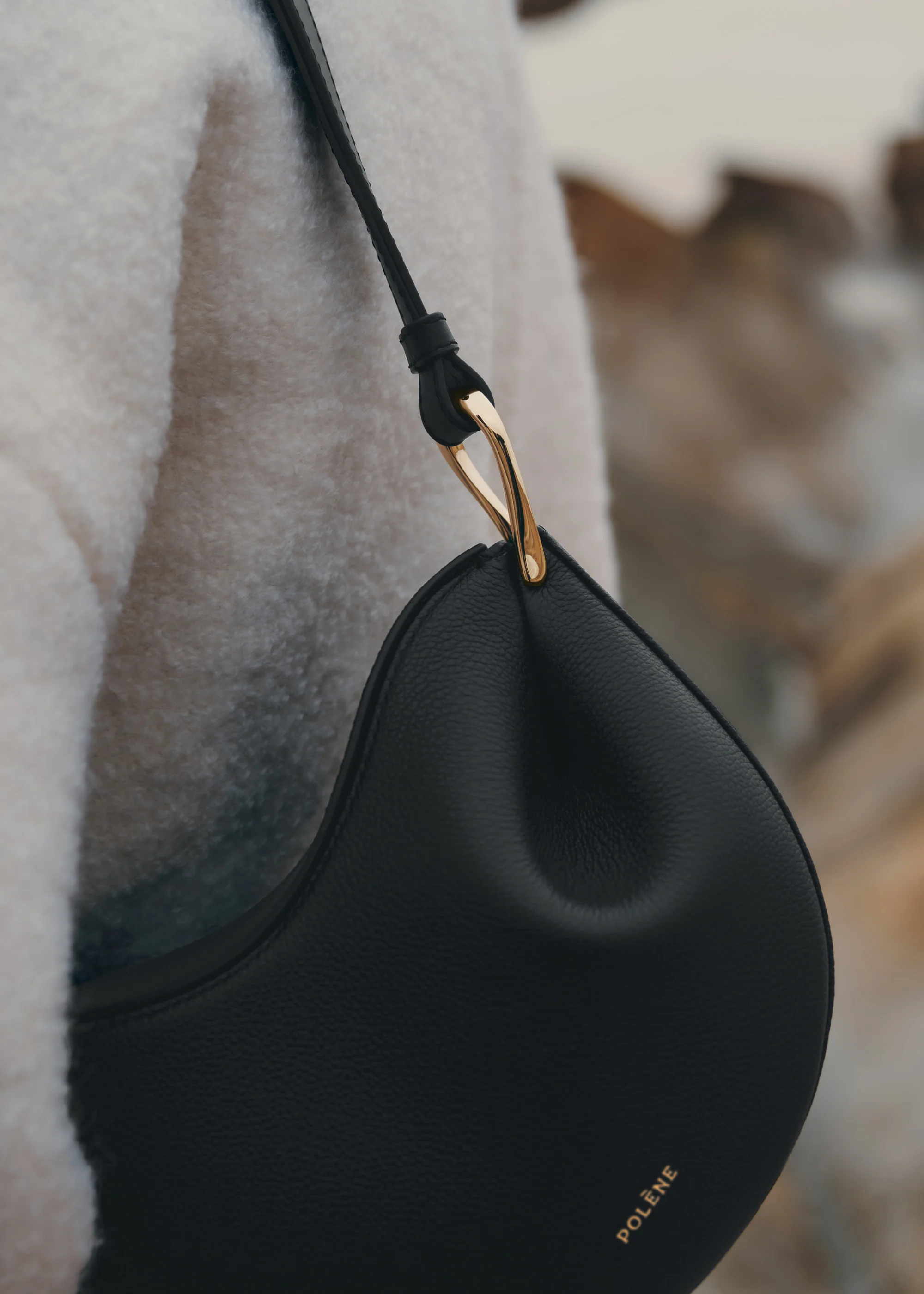 Tonca - Noir Grainé - Image 3