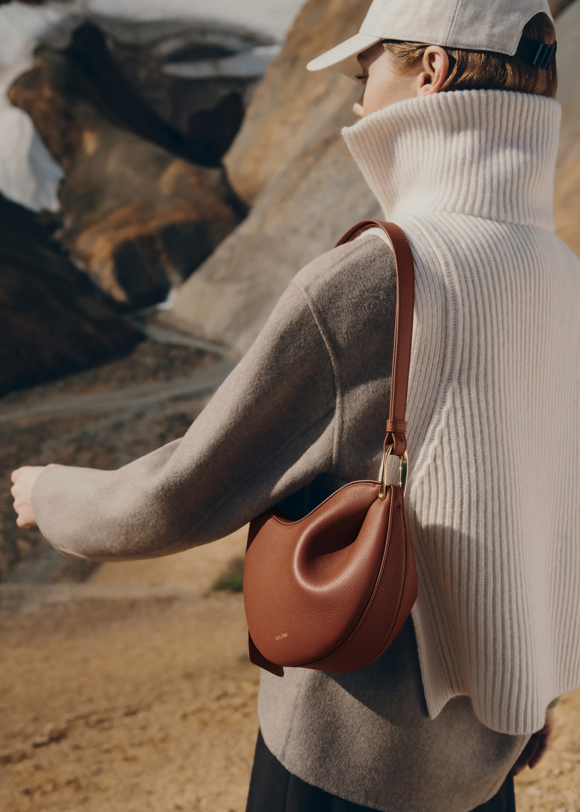 Tonca - Cognac Grainé - Image 5